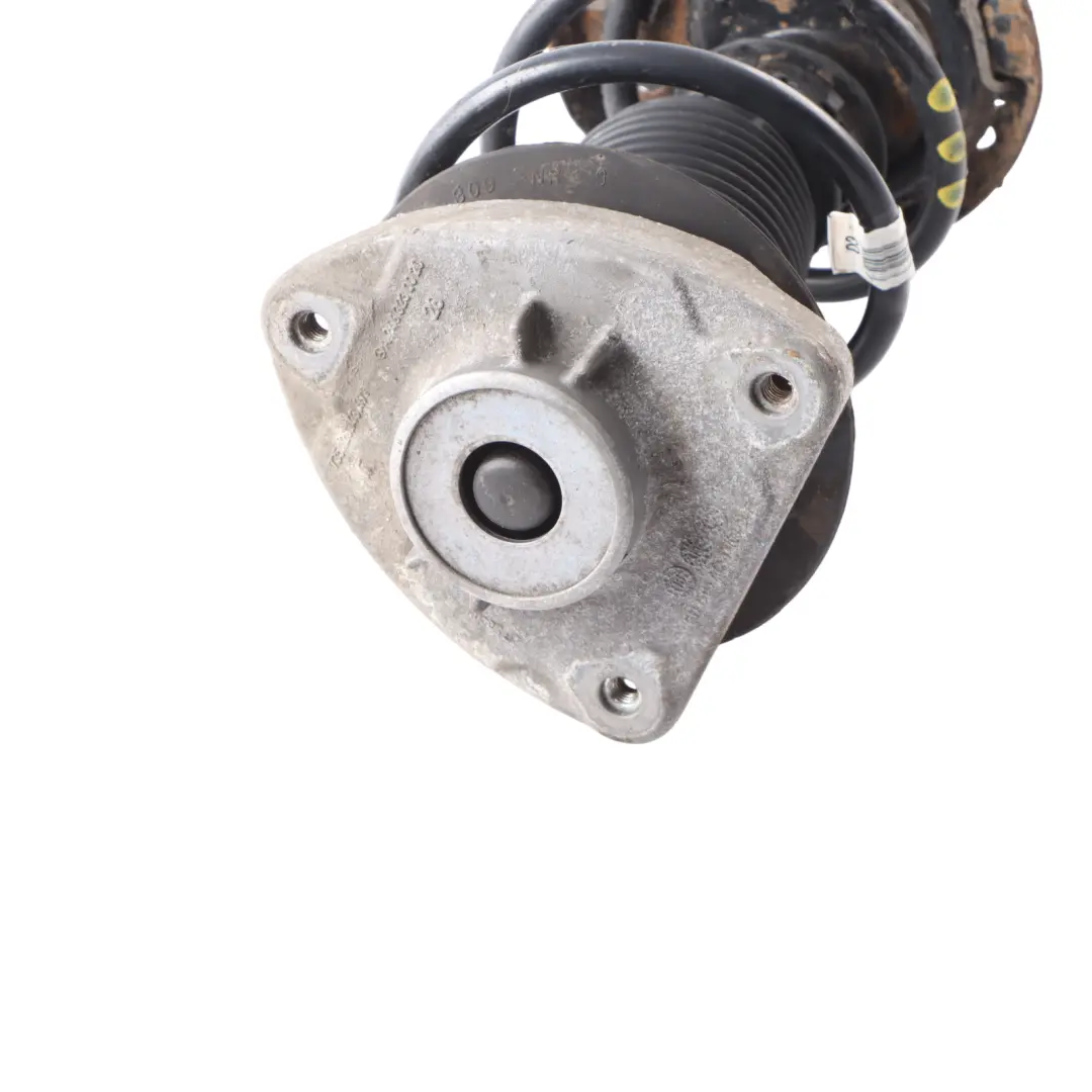 Strut Front Right O/S Shock Absorber to Mercedes W176 Spring with Part number A1173200638 Mercedes W176 Spring Strut Front Right O/S Shock Absorber - SKU A1173200638 - Part number A1173200638