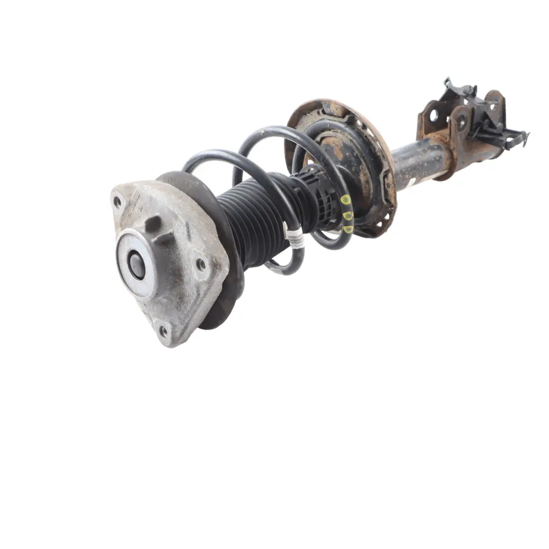 Strut Front Right O/S Shock Absorber to Mercedes W176 Spring with Part number A1173200638 Mercedes W176 Spring Strut Front Right O/S Shock Absorber - SKU A1173200638 - Part number A1173200638