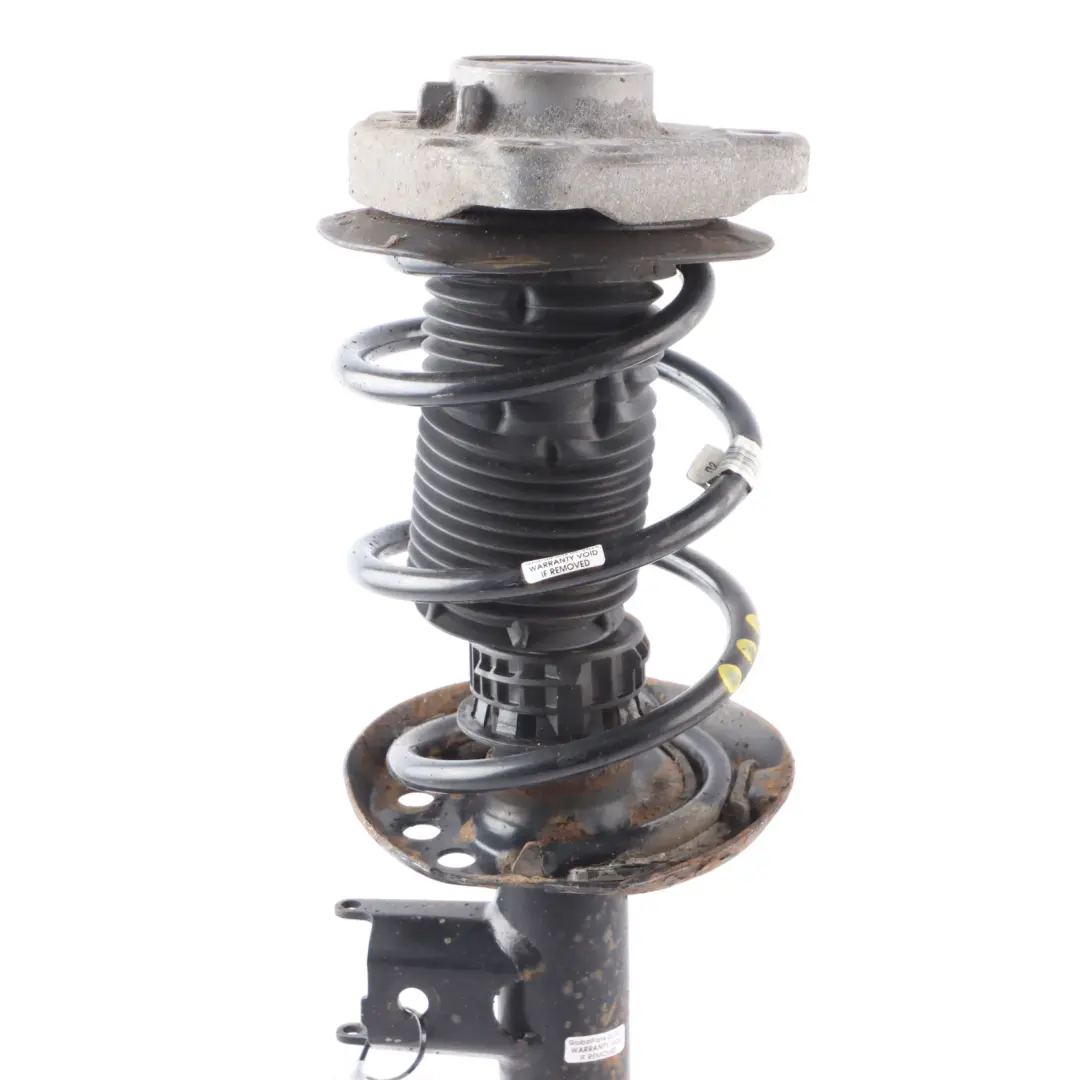 Mercedes W176 Spring Strut Front Right O/S Shock Absorber - SKU A1173200638 - Part number A1173200638
