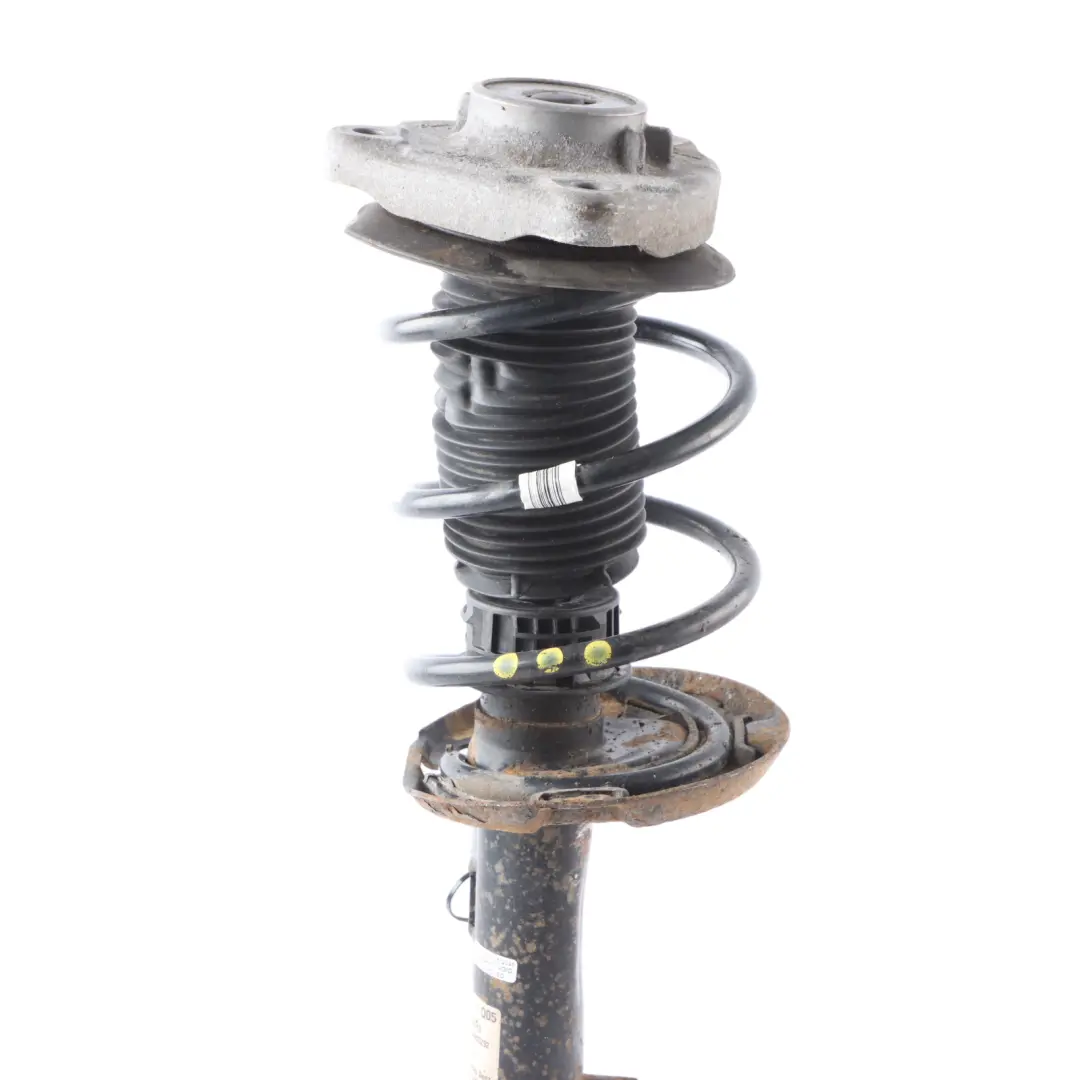 Mercedes W176 Spring Strut Front Right O/S Shock Absorber - SKU A1173200638 - Part number A1173200638