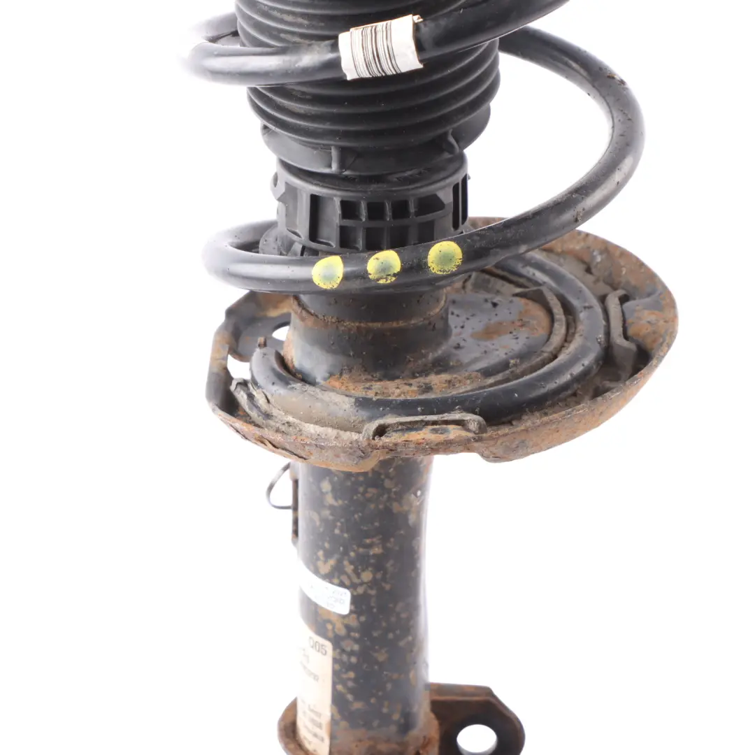 Mercedes W176 Spring Strut Front Right O/S Shock Absorber - SKU A1173200638 - Part number A1173200638
