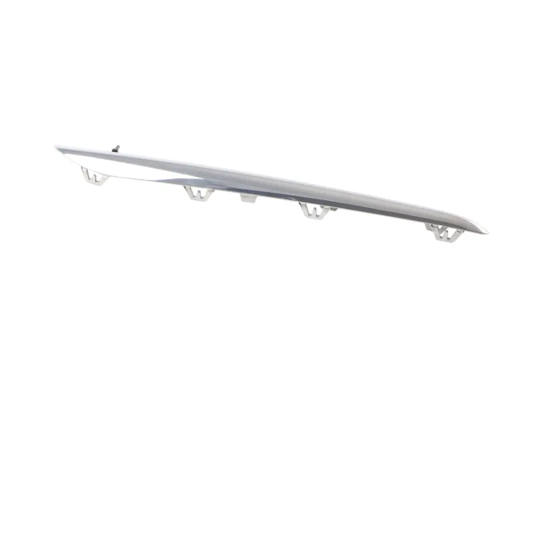 Listwa Grill Chrom Prawa do Mercedes W176 o numerze A1178851021 Mercedes W176 Listwa Grill Chrom Prawa - SKU A1178851021 - Numer Części A1178851021