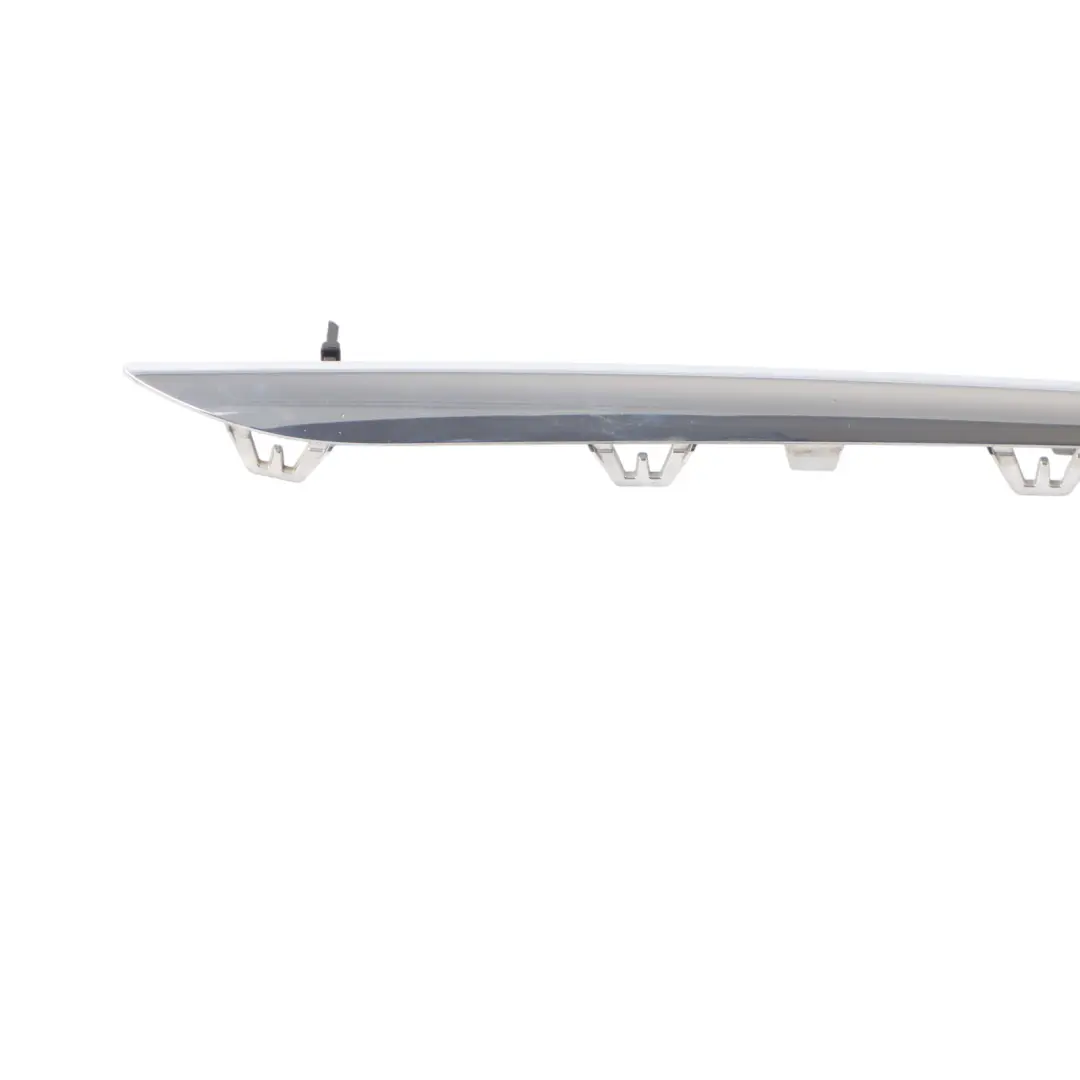 Mercedes W176 Front Grill Kühler Grill Rechts Zierleiste Chrom - SKU A1178851021 - Teilenummer A1178851021