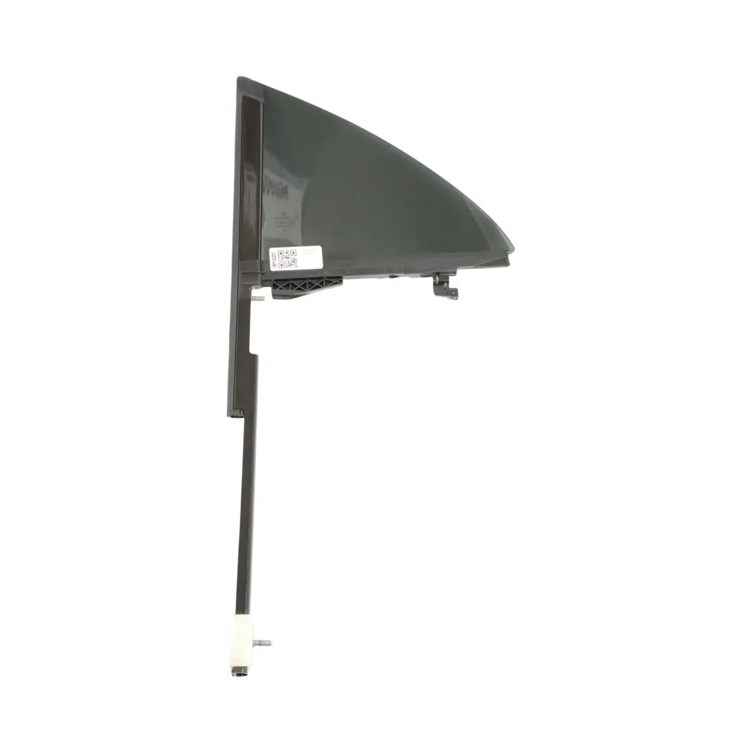 Mercedes CLA C118 Porta Posteriore Fissa Finestrino Laterale Destro - SKU A1187300600 - Numero di parte A1187300600