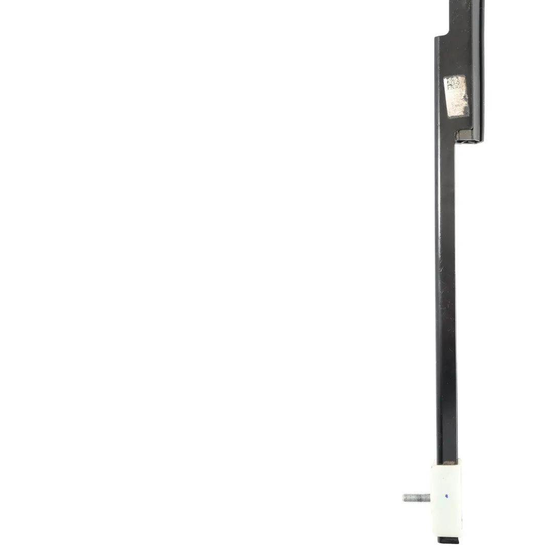Mercedes CLA C118 Porta Posteriore Fissa Finestrino Laterale Destro - SKU A1187300600 - Numero di parte A1187300600