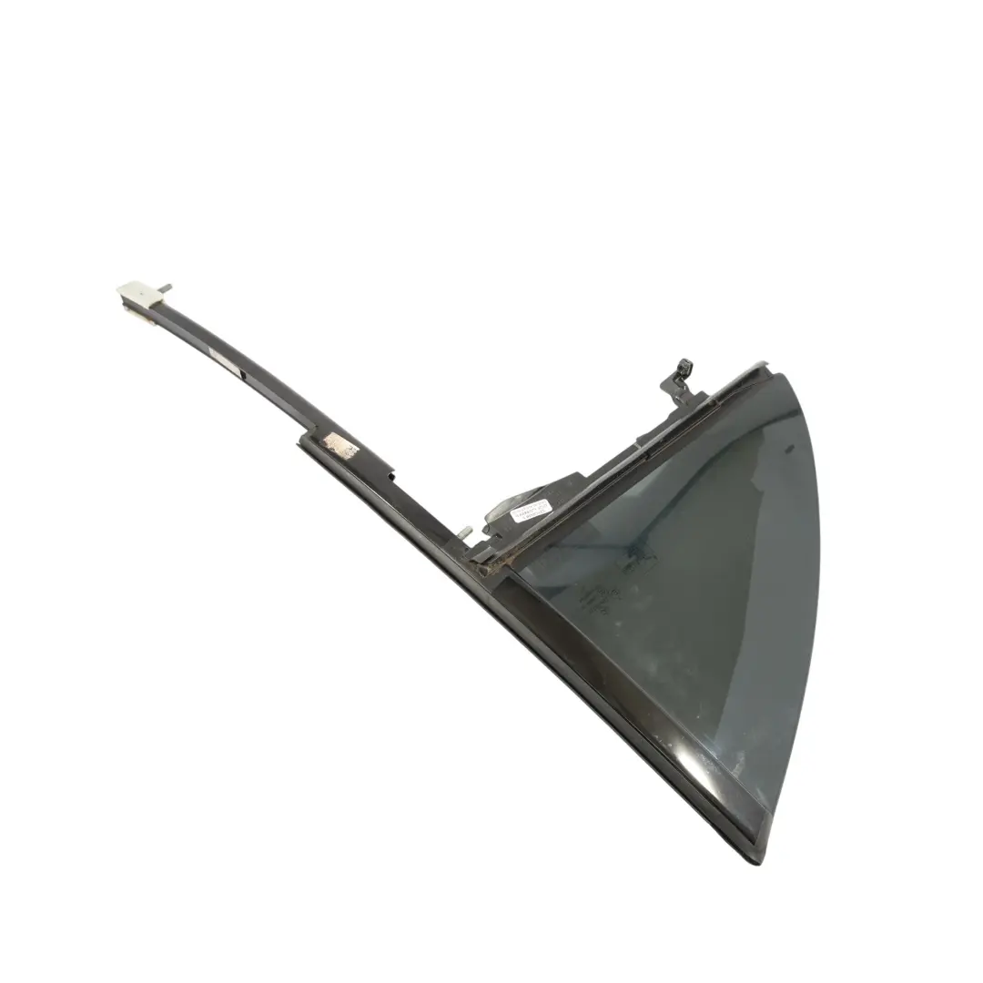 Mercedes CLA C118 Coupe Rear Door Fixed Side Window Right O/S Tinted - SKU A1187300600 - Part number A1187300600