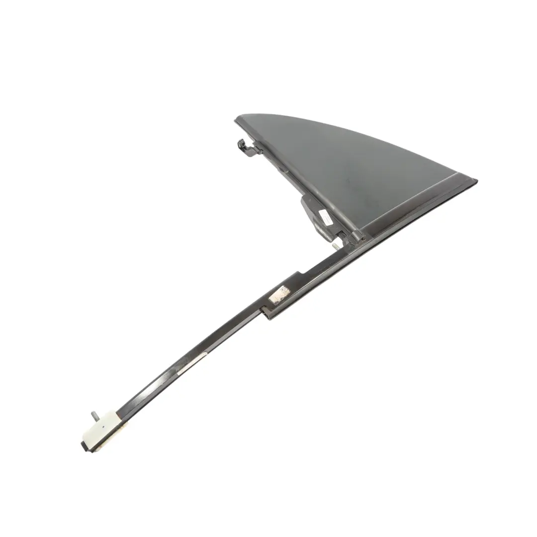 Mercedes CLA C118 Coupe Rear Door Fixed Side Window Right O/S Tinted - SKU A1187300600 - Part number A1187300600