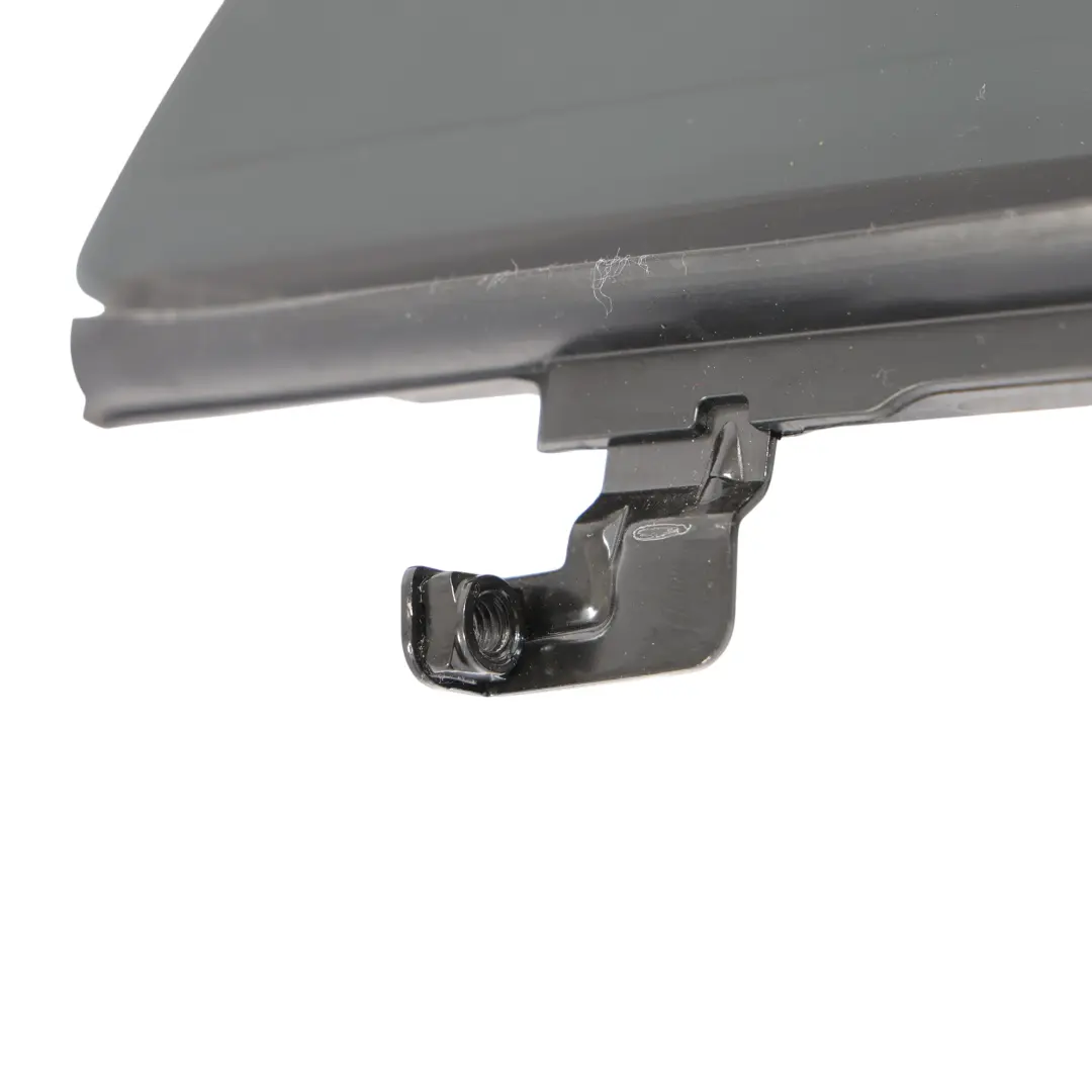 Mercedes CLA C118 Vitre Latérale Fixe Porte Arrière Droite Teintée - SKU A1187300600 - Numéro de pièce A1187300600
