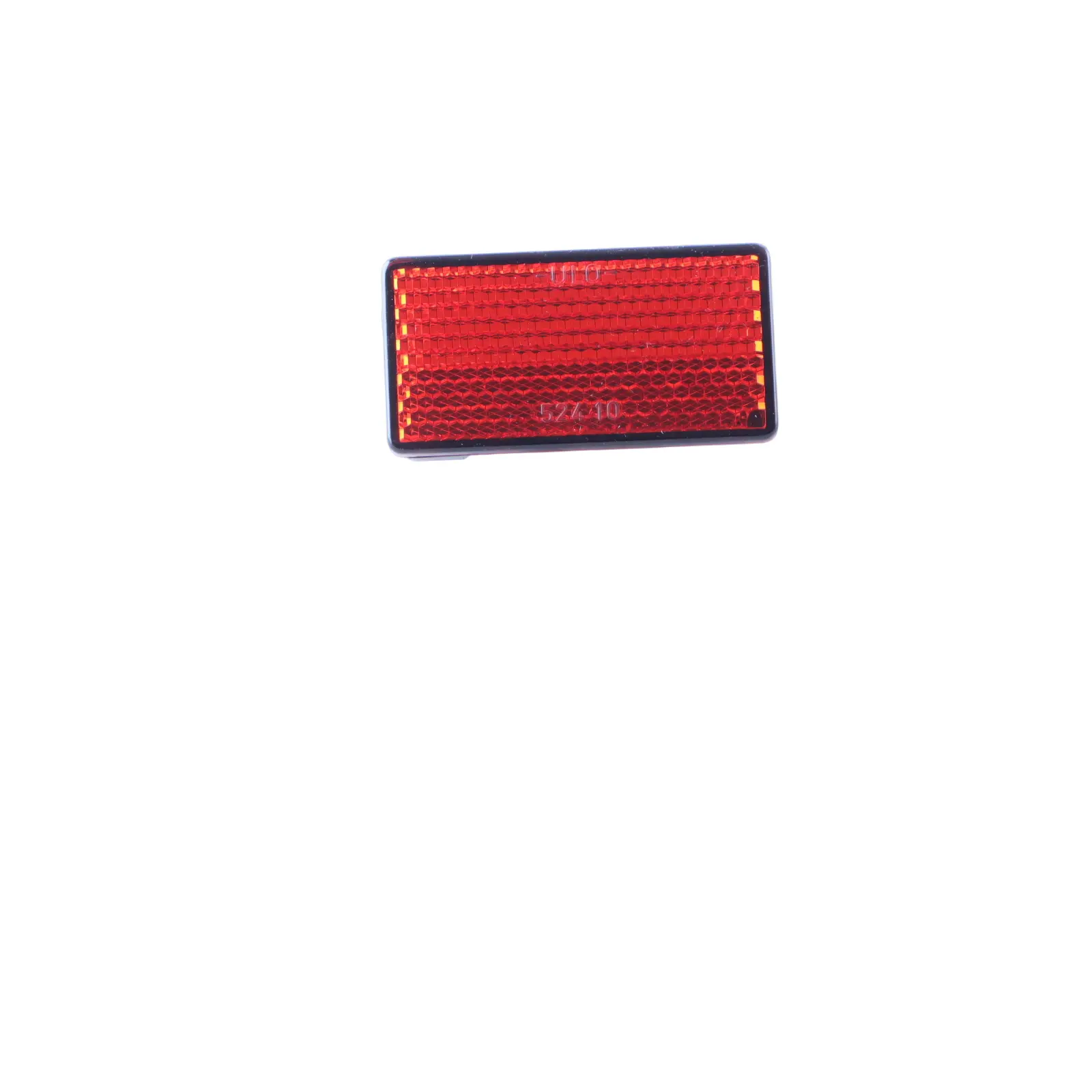 Mercedes W220 R129 Odblask Drzwi Przedni Tylny Lewy Prawy A1248200074