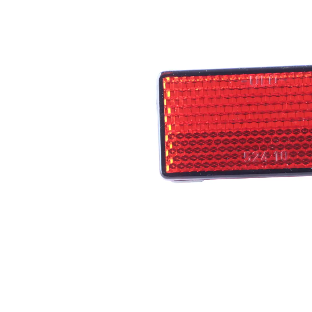 Door Reflector Mercedes W220 R129 Front Rear Left Right N/O/S to with Part number A1248200074 Door Reflector Mercedes W220 R129 Front Rear Left Right N/O/S - SKU A1248200074 - Part number A1248200074