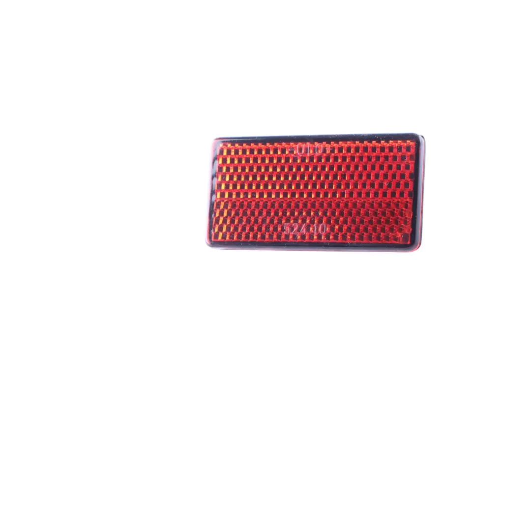 Door Reflector Mercedes W220 R129 Front Rear Left Right N/O/S to with Part number A1248200074 Door Reflector Mercedes W220 R129 Front Rear Left Right N/O/S - SKU A1248200074 - Part number A1248200074