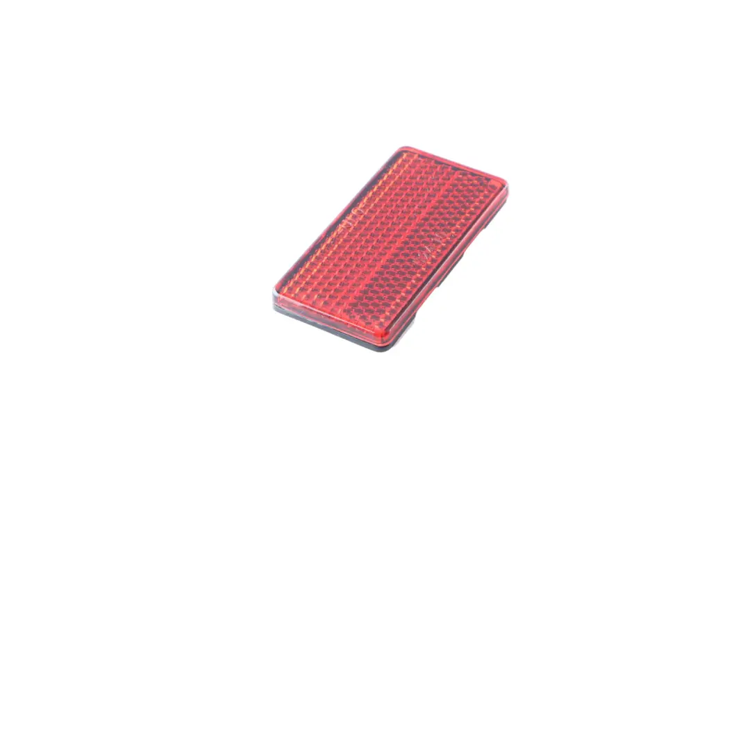Reflector Puerta Delantero Trasero Izq Der para Mercedes W220 R129 con número de pieza A1248200074 Mercedes W220 R129 Reflector Puerta Delantero Trasero Izq Der - SKU A1248200074 - Número de pieza A1248200074
