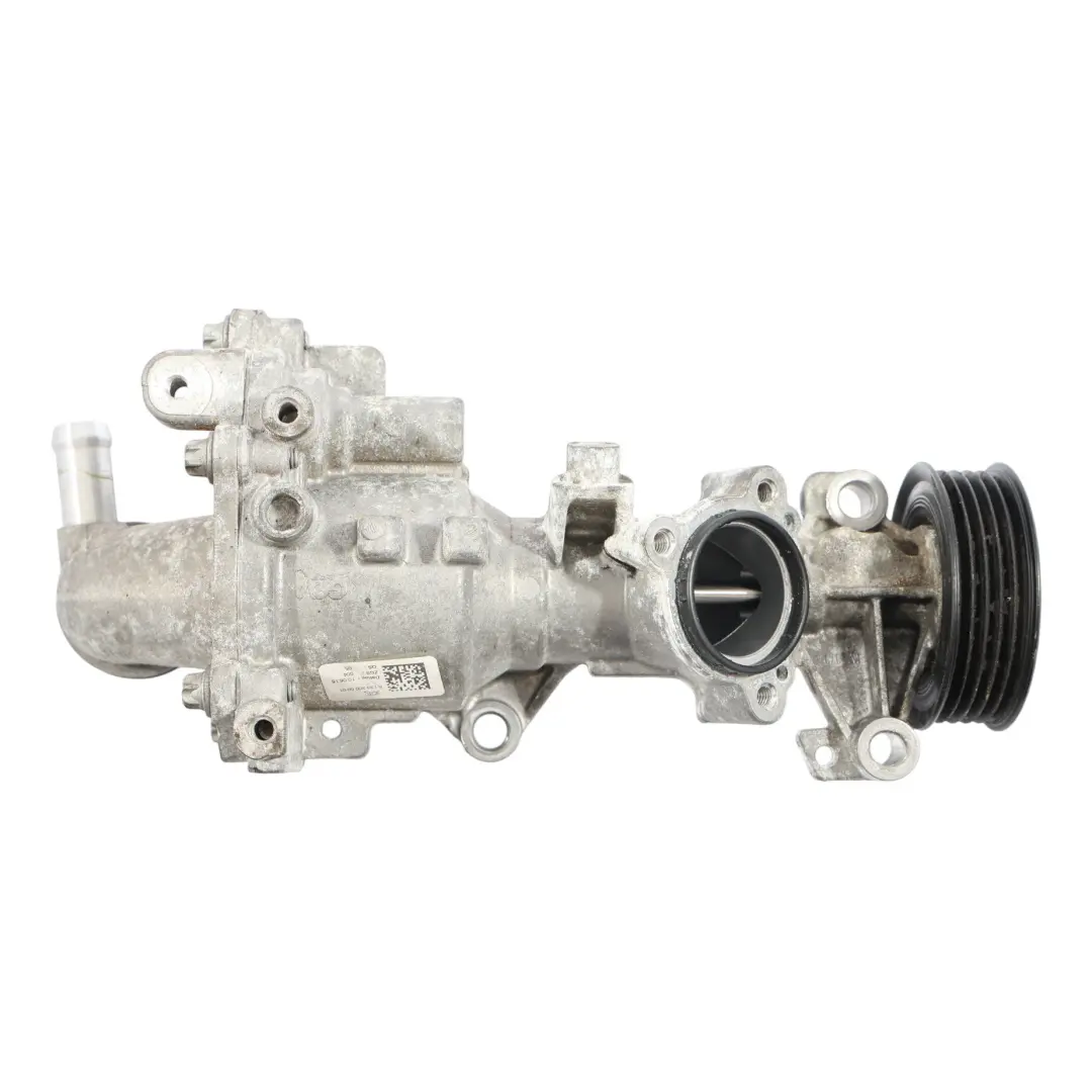 A45 AMG Bomba Agua Refrigeración Del Motor para Mercedes C117 X156 W176 con número de pieza A1332000001 Mercedes C117 X156 W176 A45 AMG Bomba Agua Refrigeración Del Motor - SKU A1332000001-1 - Número de pieza A1332000001