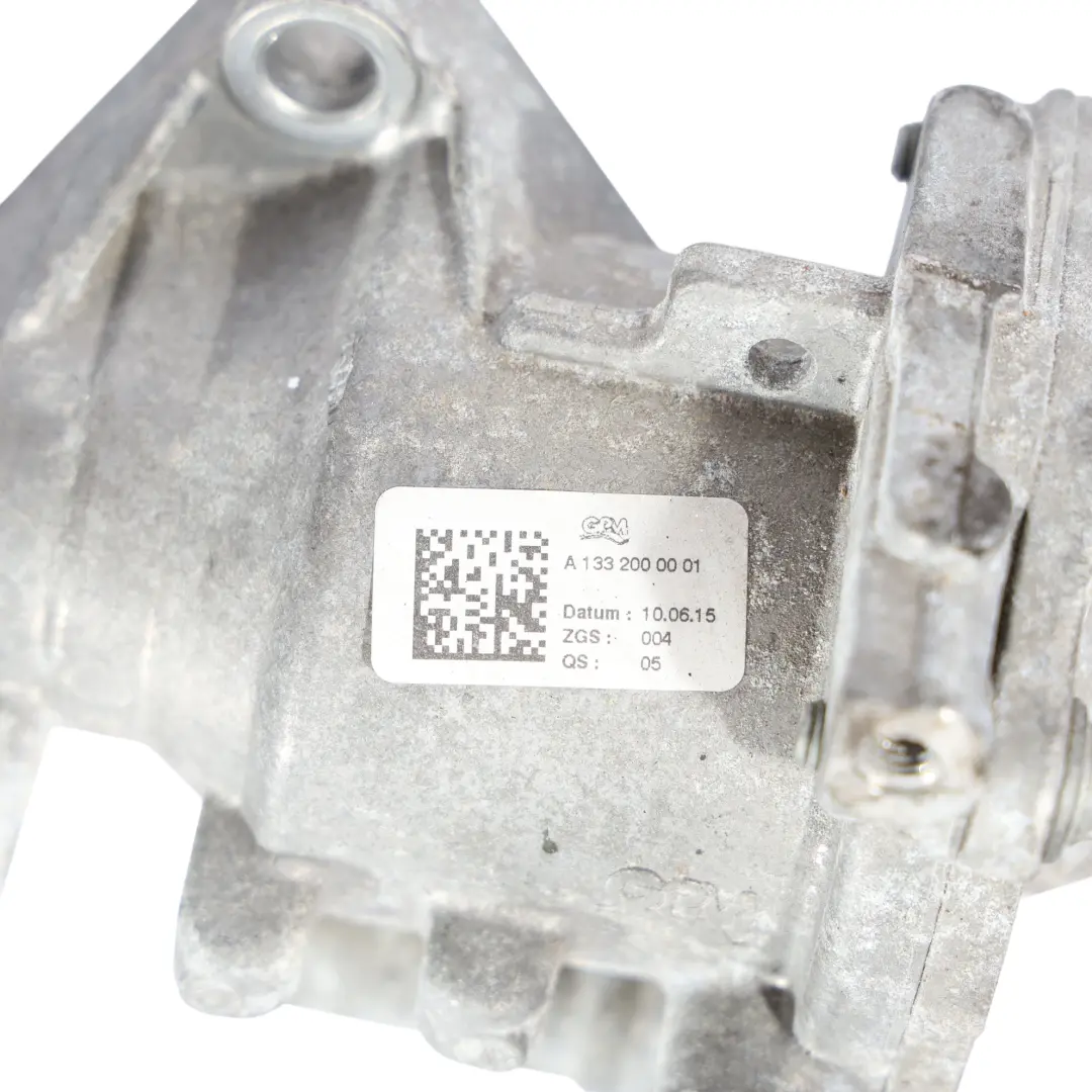 A45 AMG Bomba Agua Refrigeración Del Motor para Mercedes C117 X156 W176 con número de pieza A1332000001 Mercedes C117 X156 W176 A45 AMG Bomba Agua Refrigeración Del Motor - SKU A1332000001-1 - Número de pieza A1332000001