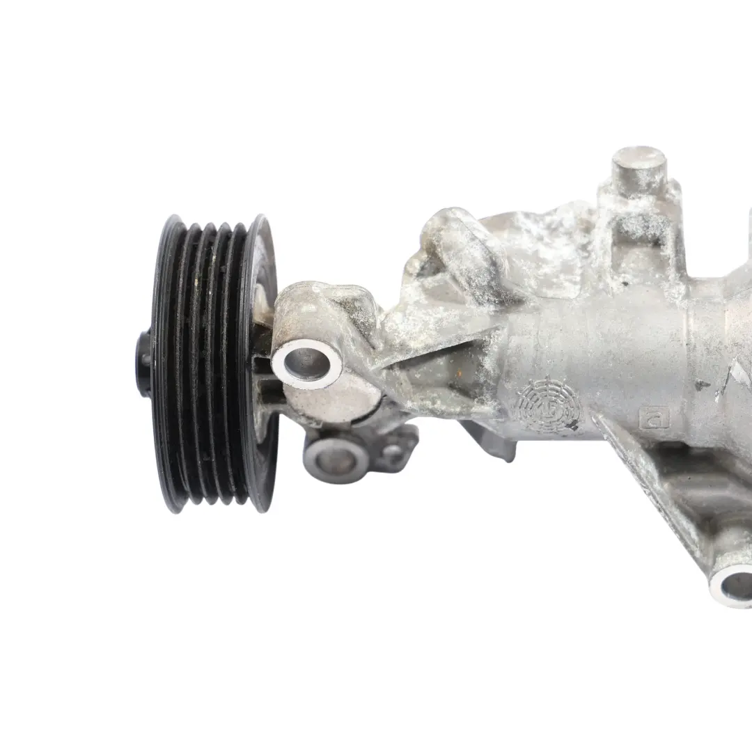 Mercedes C117 X156 W176 A45 AMG Bomba Agua Refrigeración Del Motor - SKU A1332000001-1 - Número de pieza A1332000001