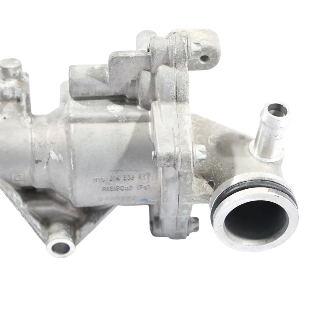 Mercedes C117 X156 W176 A45 AMG Pompe À Eau Refroidissement Moteur - SKU A1332000001-1 - Numéro de pièce A1332000001