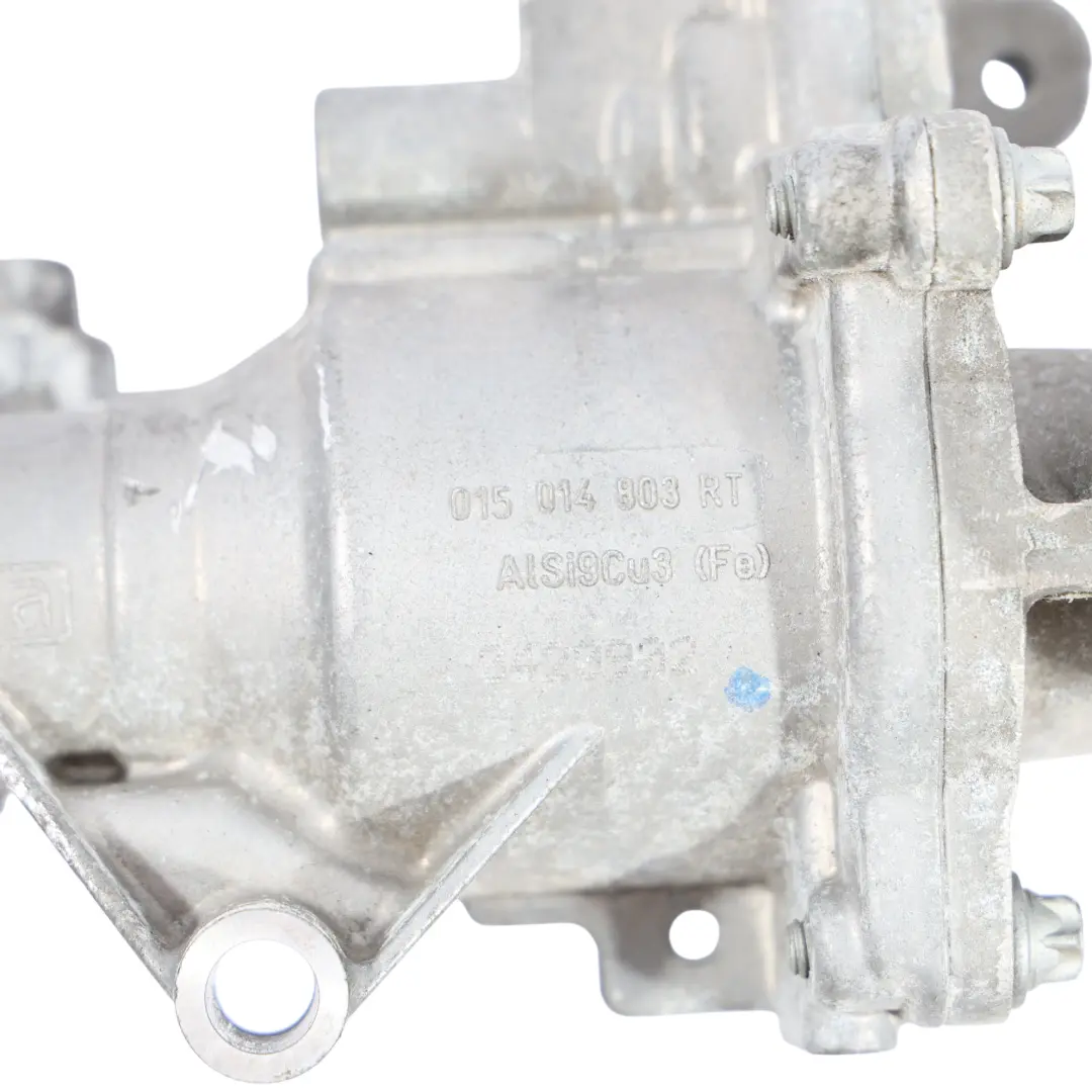 A45 AMG Motor Kühlung Wasser Pumpe für Mercedes C117 X156 W176 mit Teilenummer A1332000001 Mercedes C117 X156 W176 A45 AMG Motor Kühlung Wasser Pumpe - SKU A1332000001-1 - Teilenummer A1332000001