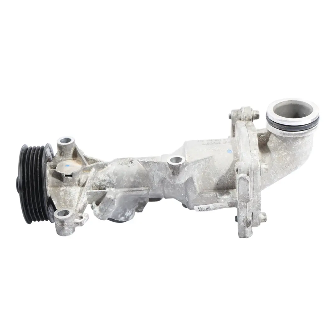 A45 AMG Motore Raffreddamento Pompa Acqua per Mercedes C117 X156 W176 con numero di parte A1332000001 Mercedes C117 X156 W176 A45 AMG Motore Raffreddamento Pompa Acqua - SKU A1332000001-1 - Numero di parte A1332000001