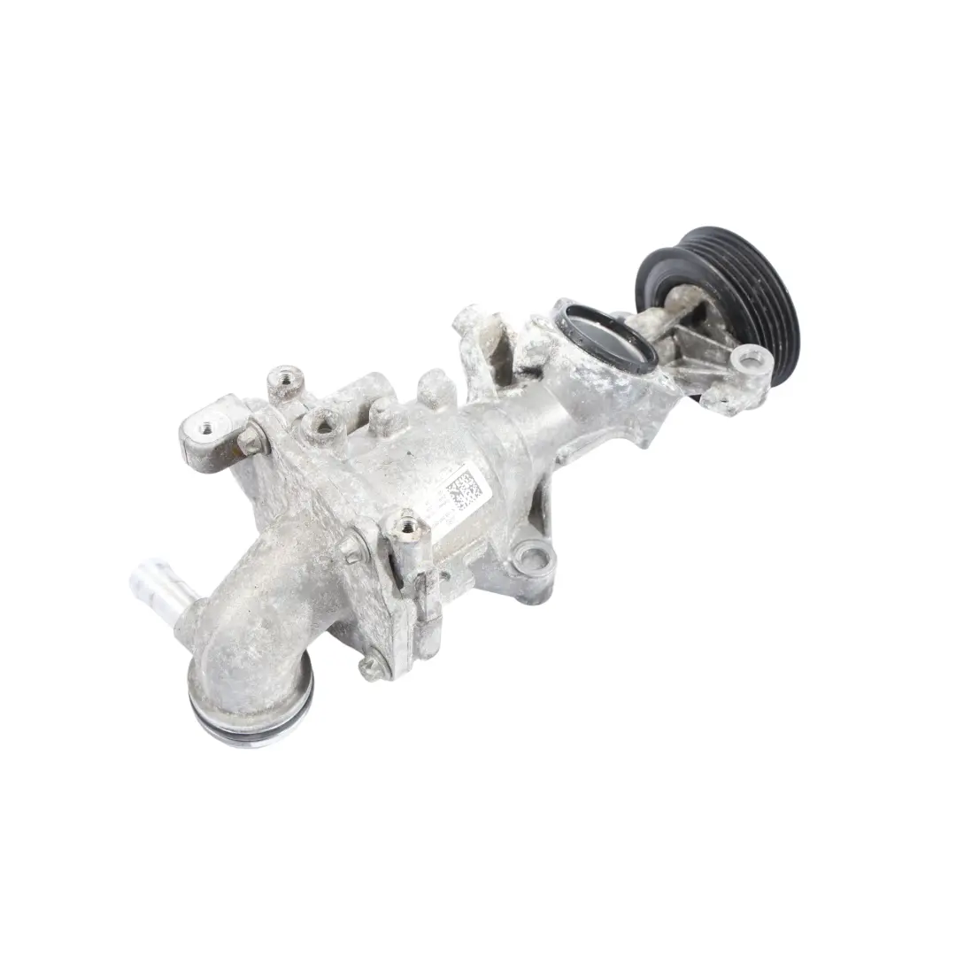 Mercedes C117 X156 W176 A45 AMG Motor Kühlung Wasser Pumpe - SKU A1332000001-1 - Teilenummer A1332000001