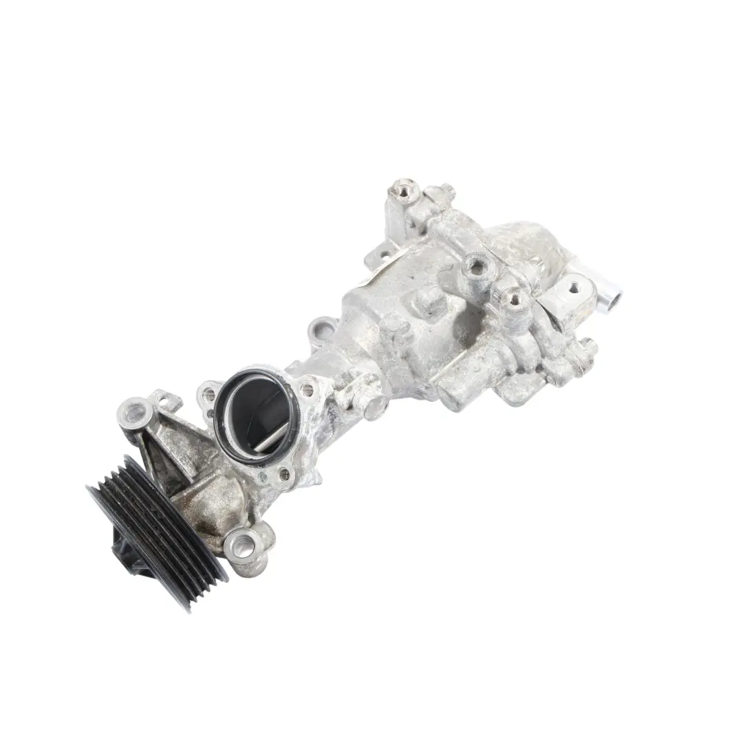 A45 AMG Pompa Wody do Mercedes C117 X156 W176 o numerze A1332000001 Mercedes C117 X156 W176 A45 AMG Pompa Wody - SKU A1332000001-1 - Numer Części A1332000001