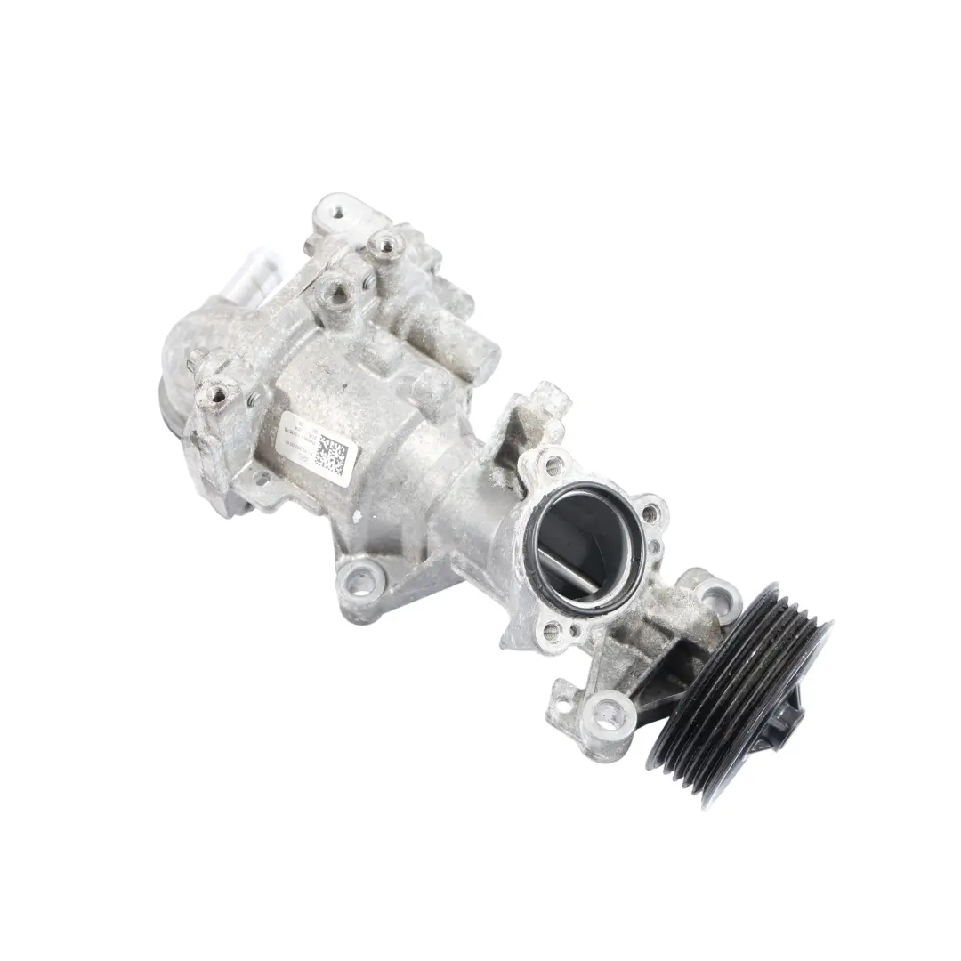 A45 AMG Motor Kühlung Wasser Pumpe für Mercedes C117 X156 W176 mit Teilenummer A1332000001 Mercedes C117 X156 W176 A45 AMG Motor Kühlung Wasser Pumpe - SKU A1332000001-1 - Teilenummer A1332000001