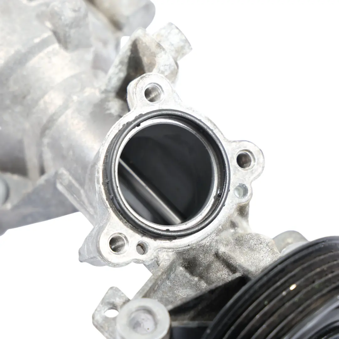 Mercedes C117 X156 W176 A45 AMG Engine Cooling Water Pump - SKU A1332000001-1 - Part number A1332000001