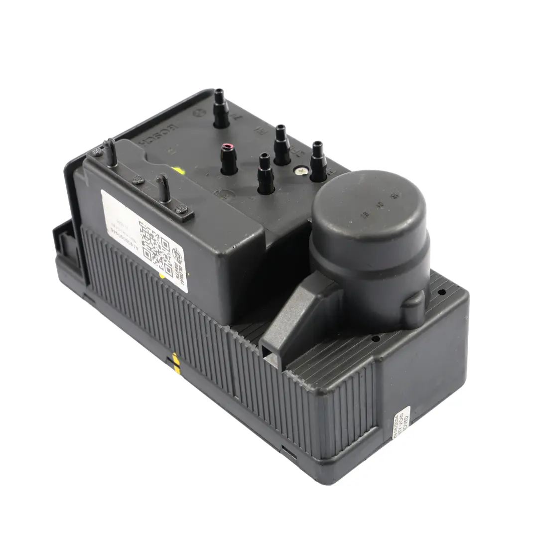 Mercedes W140 Central Door Locking Vacuum Pump Motor Unit - SKU A1408000448 - Part number A1408000448