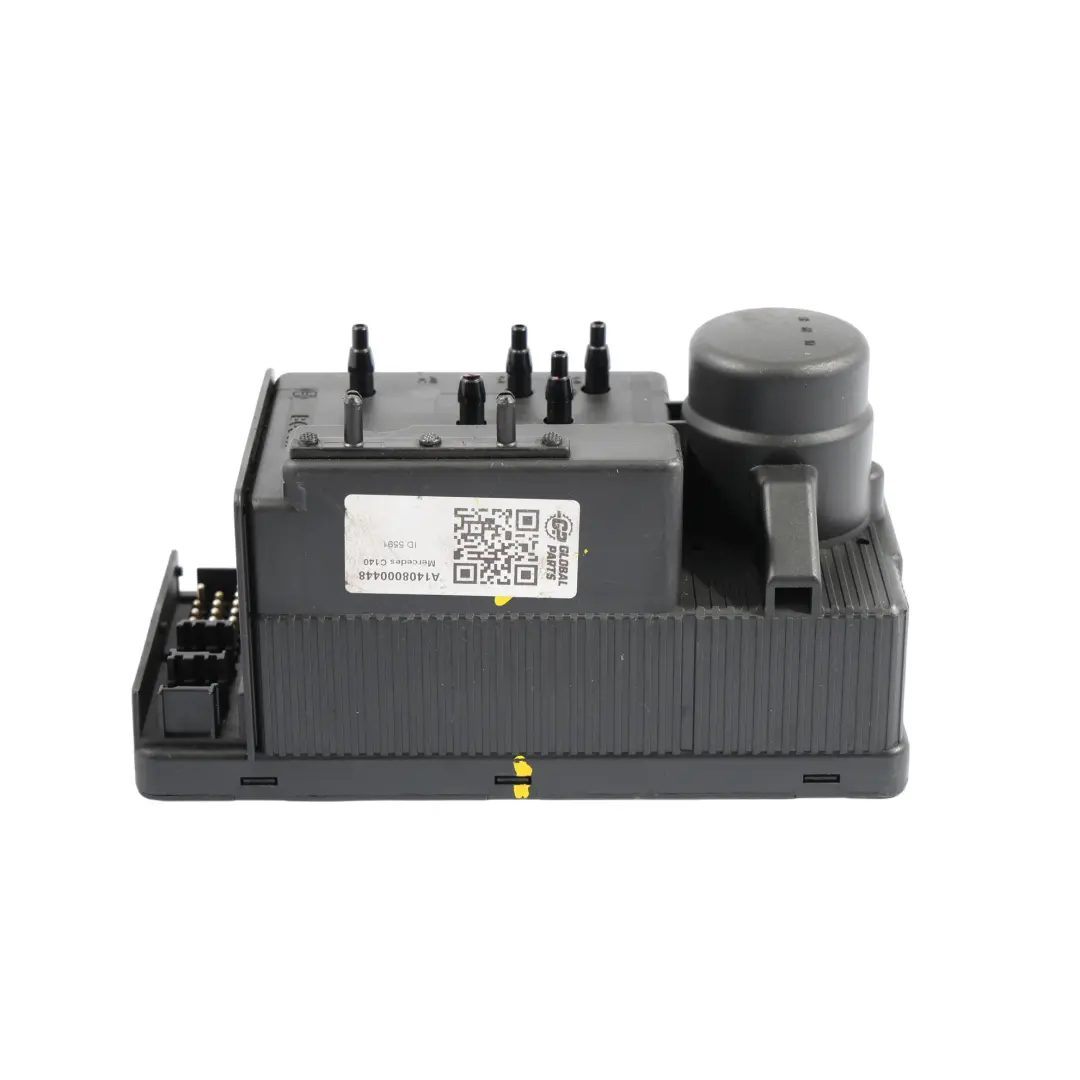 Blocco Porta Centrale Pompa Del Vuoto Unità Motore per Mercedes W140 con numero di parte A1408000448 Mercedes W140 Blocco Porta Centrale Pompa Del Vuoto Unità Motore - SKU A1408000448 - Numero di parte A1408000448