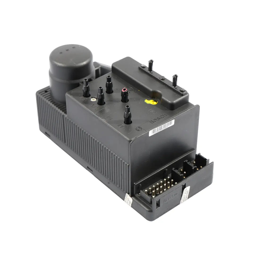 Mercedes W140 Zentrale Türverriegelung Vakuumpumpe Motoreinheit - SKU A1408000448 - Teilenummer A1408000448