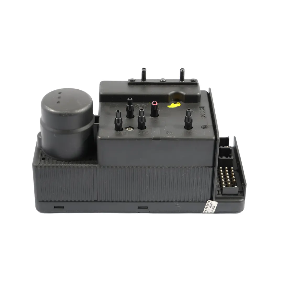 Mercedes W140 Zentrale Türverriegelung Vakuumpumpe Motoreinheit - SKU A1408000448 - Teilenummer A1408000448