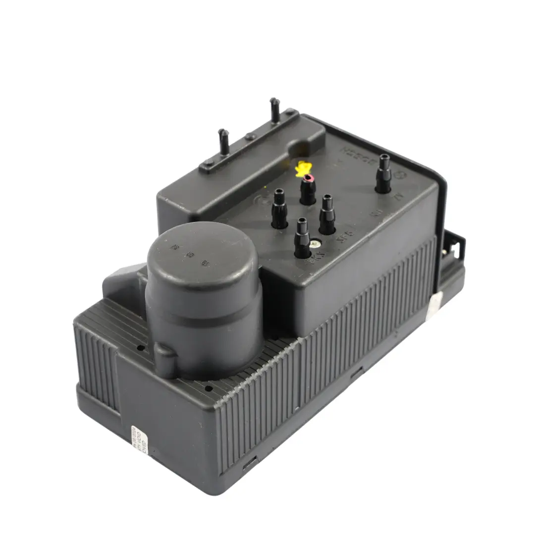 Zentrale Türverriegelung Vakuumpumpe Motoreinheit für Mercedes W140 mit Teilenummer A1408000448 Mercedes W140 Zentrale Türverriegelung Vakuumpumpe Motoreinheit - SKU A1408000448 - Teilenummer A1408000448