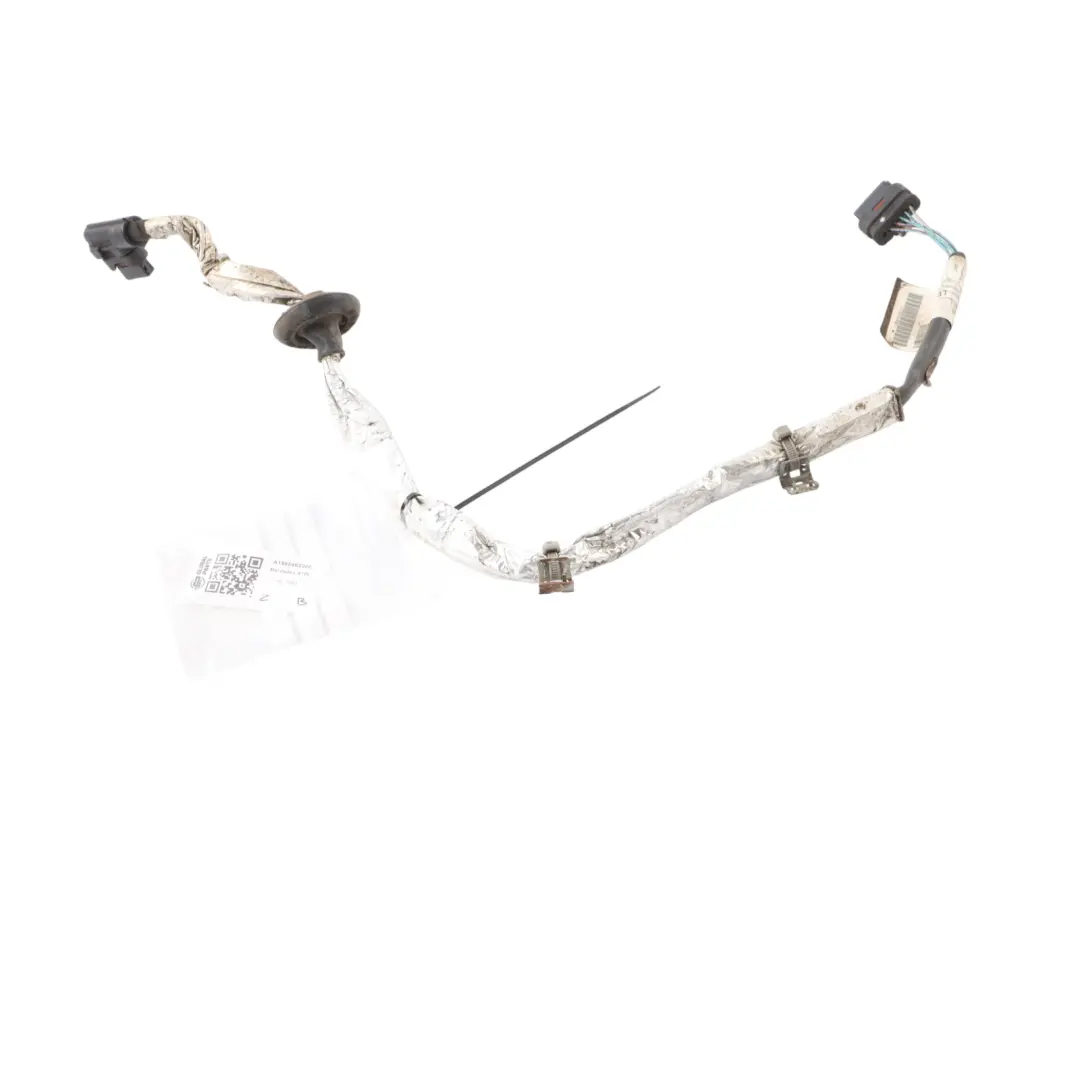 Exhaust Flap Control Wiring Loom Cable Diesel A2139068601 to Mercedes X156 W176 with Part number A1565402900 Mercedes X156 W176 Exhaust Flap Control Wiring Loom Cable Diesel A2139068601 - SKU A1565402900 - Part number A1565402900