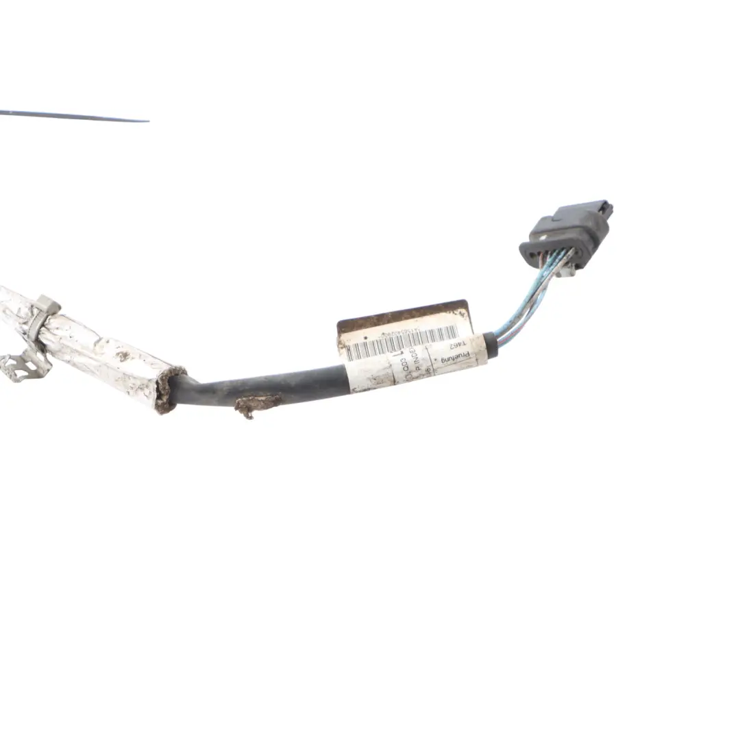 Exhaust Flap Control Wiring Loom Cable Diesel A2139068601 to Mercedes X156 W176 with Part number A1565402900 Mercedes X156 W176 Exhaust Flap Control Wiring Loom Cable Diesel A2139068601 - SKU A1565402900 - Part number A1565402900