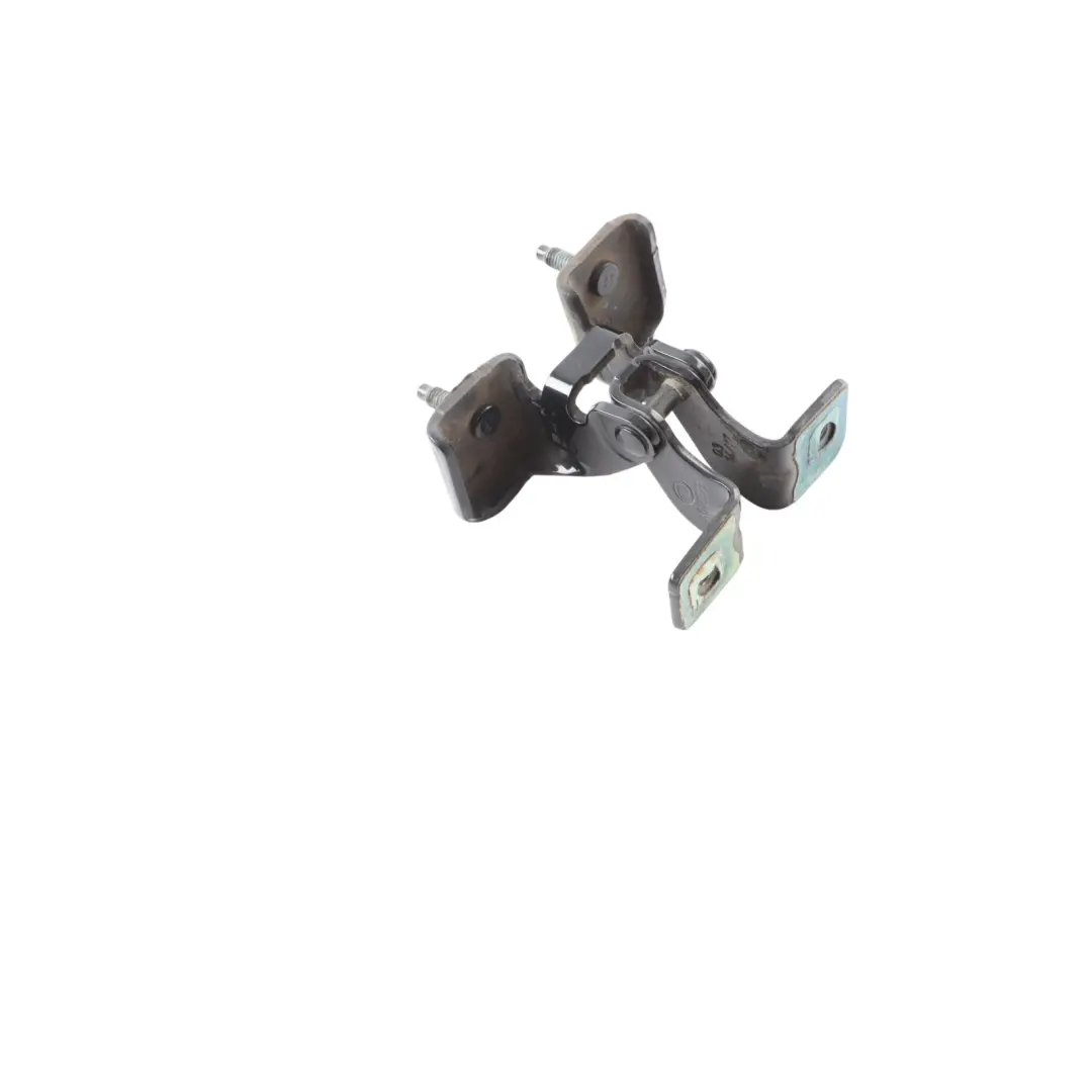 Boot Trunk Lid Hinge Tailgate Left N/S Kosmos Cosmic Black - 191 to Mercedes X156 with Part number A1567401600 Mercedes X156 Boot Trunk Lid Hinge Tailgate Left N/S Kosmos Cosmic Black - 191 - SKU A1567401600-KB - Part number A1567401600