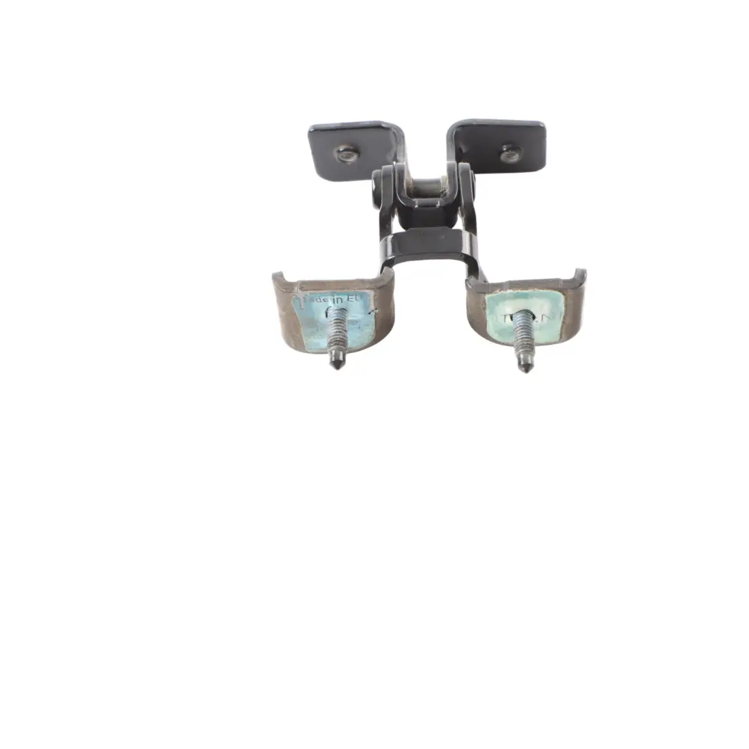 Mercedes X156 Boot Trunk Lid Hinge Tailgate Left N/S Kosmos Cosmic Black - 191 - SKU A1567401600-KB - Part number A1567401600