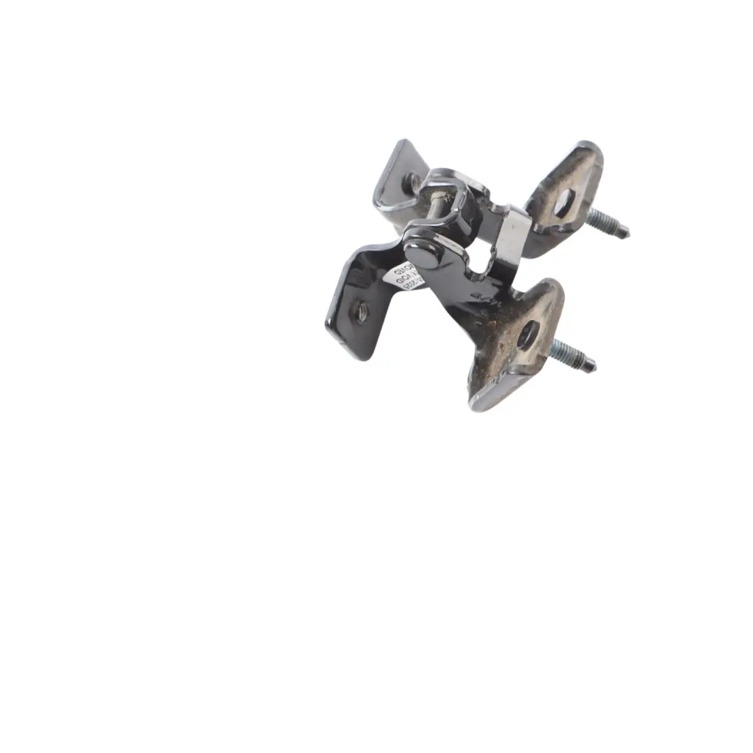 Boot Trunk Lid Hinge Tailgate Left N/S Kosmos Cosmic Black - 191 to Mercedes X156 with Part number A1567401600 Mercedes X156 Boot Trunk Lid Hinge Tailgate Left N/S Kosmos Cosmic Black - 191 - SKU A1567401600-KB - Part number A1567401600