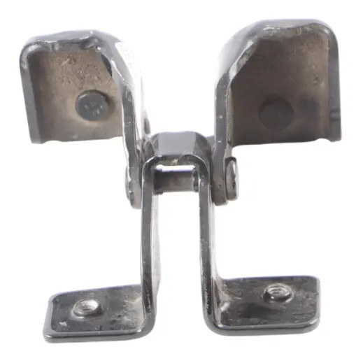 Bootlid Tailgate Hinge Right O/S to Mercedes X156 Rear with Part number A1567401700 Mercedes X156 Rear Bootlid Tailgate Hinge Right O/S - SKU A1567401700 - Part number A1567401700