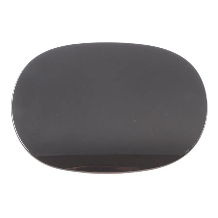 Fill Flap Fuel Tank Cap Cover Trim Kosmos Cosmic Black - 191 to Mercedes X156 with Part number A1567570006 Mercedes X156 Fill Flap Fuel Tank Cap Cover Trim Kosmos Cosmic Black - 191 - SKU A1567570006-KB - Part number A1567570006