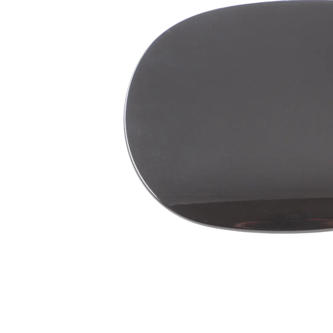 Mercedes X156 Fill Flap Tankdeckel Abdeckung Kosmos Schwarz Metallic - 191 - SKU A1567570006-KB - Teilenummer A1567570006
