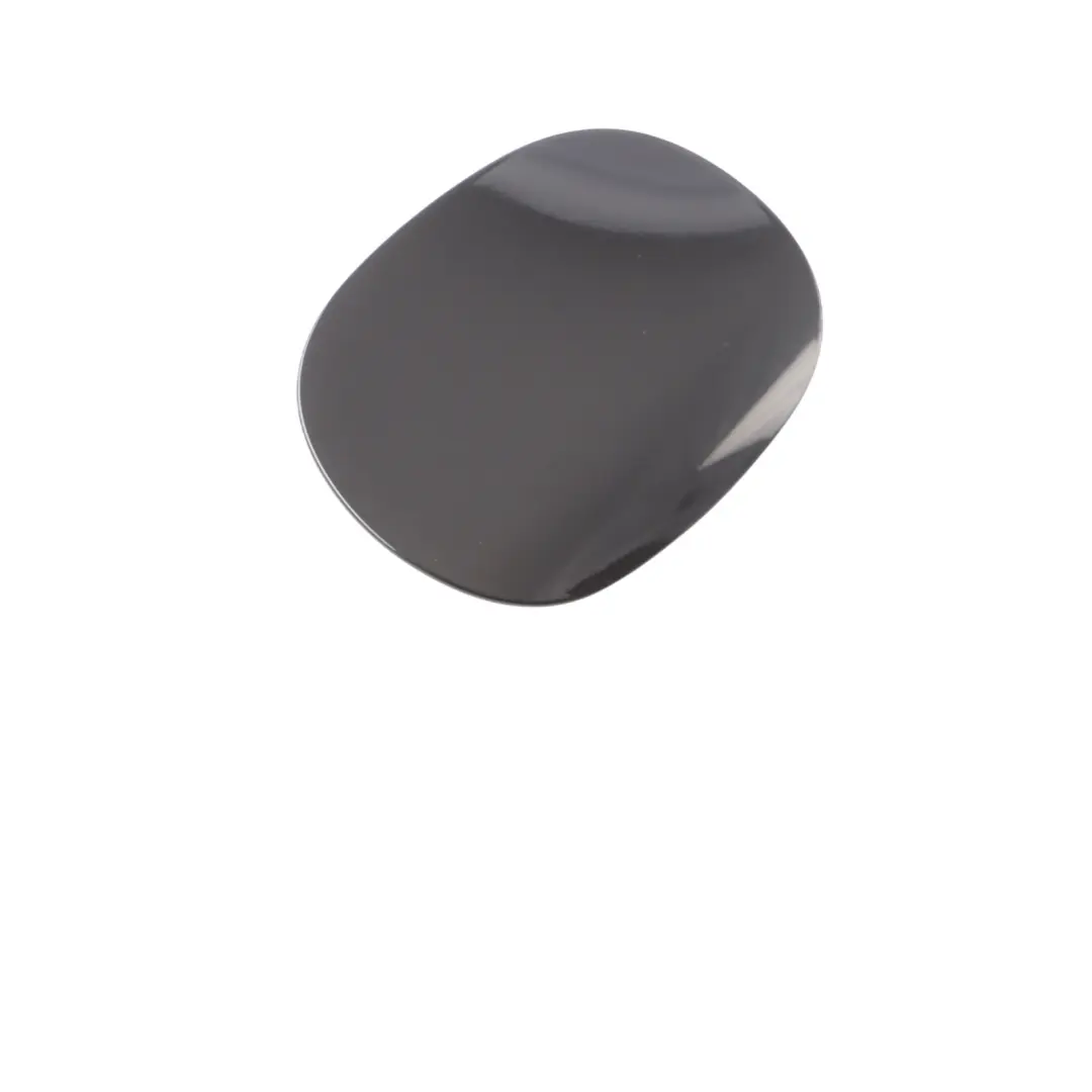Mercedes X156 Fill Flap Tankdeckel Abdeckung Kosmos Schwarz Metallic - 191 - SKU A1567570006-KB - Teilenummer A1567570006