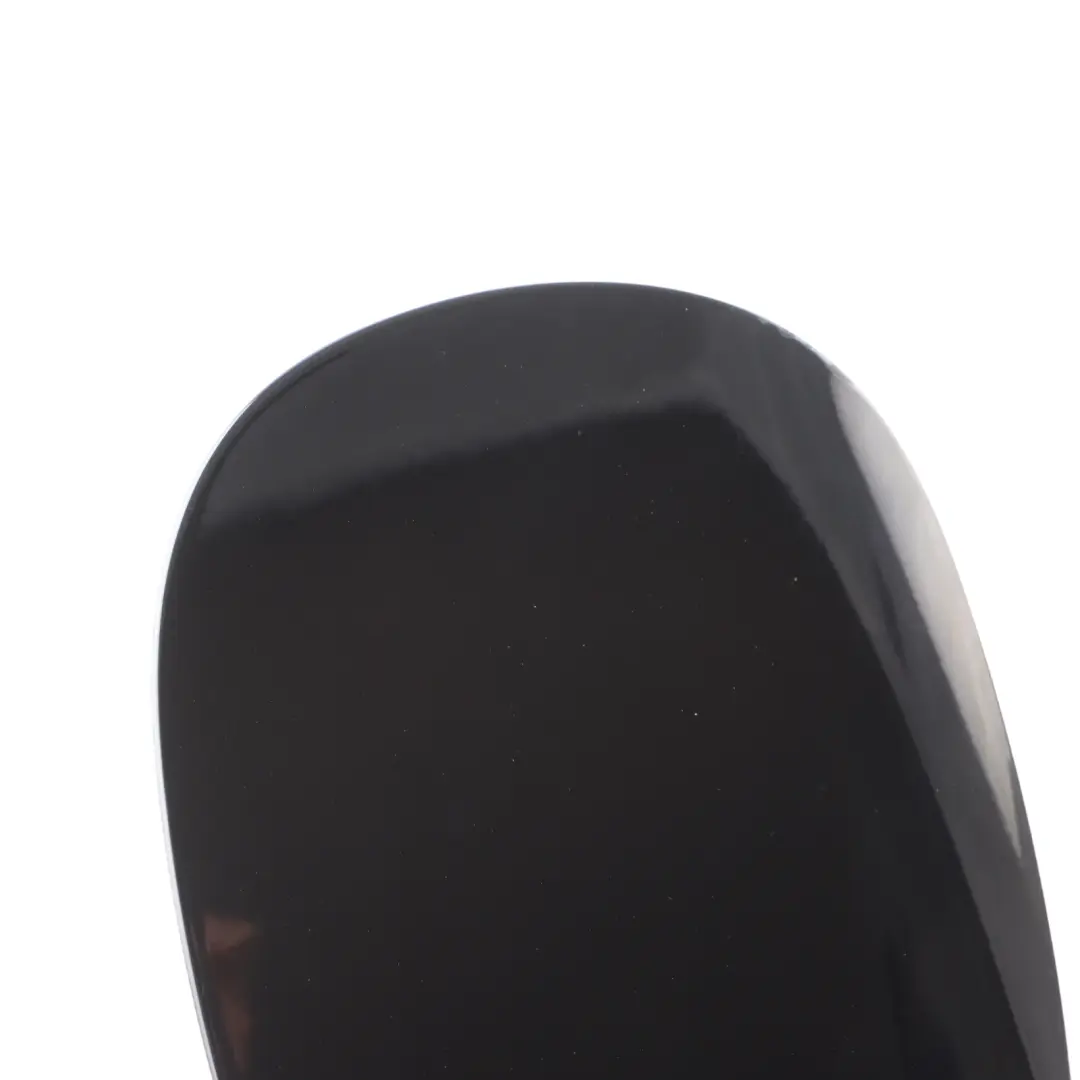 Mercedes X156 Fill Flap Tankdeckel Abdeckung Kosmos Schwarz Metallic - 191 - SKU A1567570006-KB - Teilenummer A1567570006