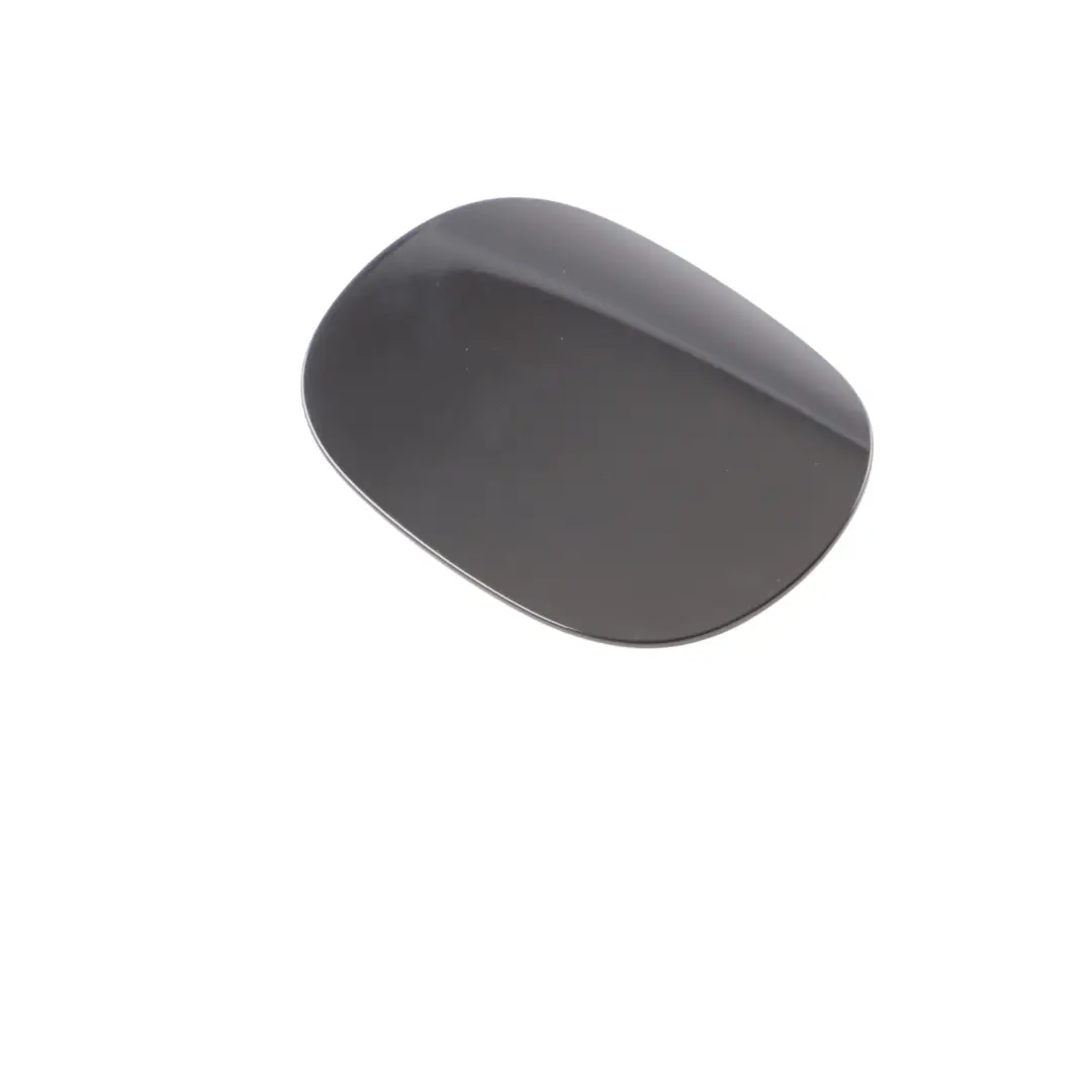 Mercedes X156 Fill Flap Tankdeckel Abdeckung Kosmos Schwarz Metallic - 191 - SKU A1567570006-KB - Teilenummer A1567570006