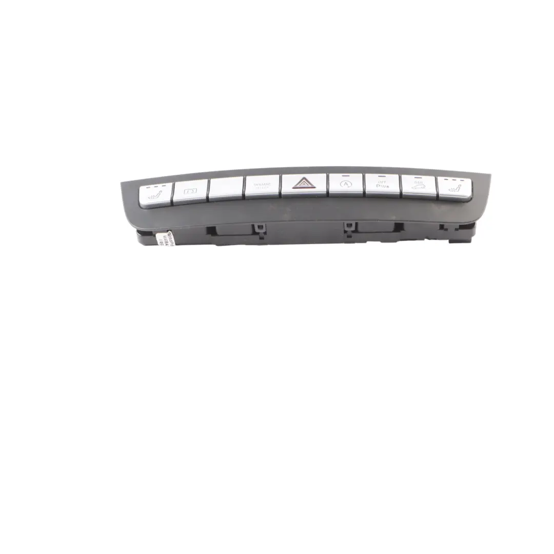 Mercedes X156 Panel Przełączników Awaryjne Fotele PDC DSR - SKU A1569054601 - Numer Części A1569054601