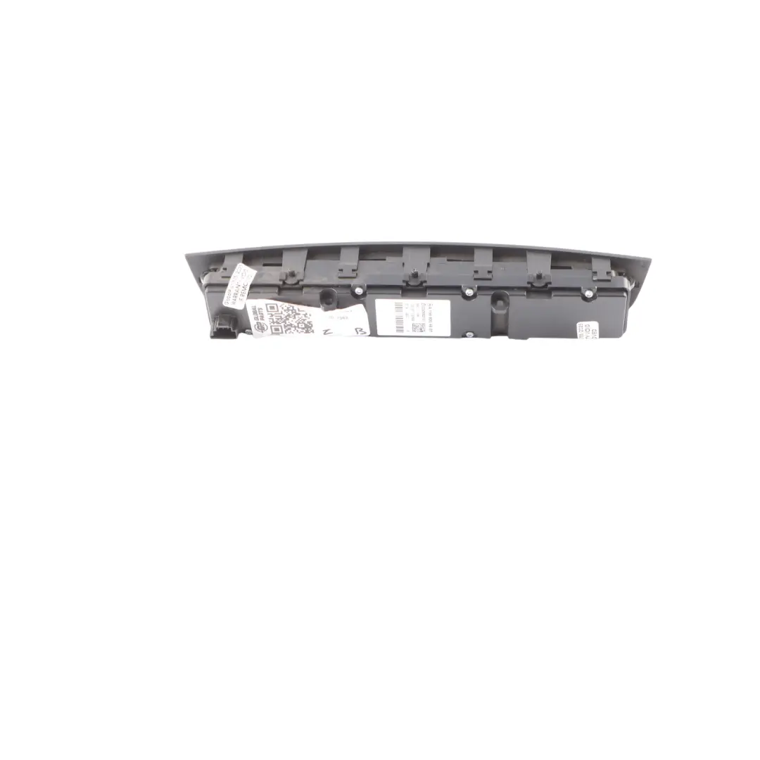 Mercedes X156 Sitzheizung Taste Hazard Triangle Control Panel Block - SKU A1569054601 - Teilenummer A1569054601