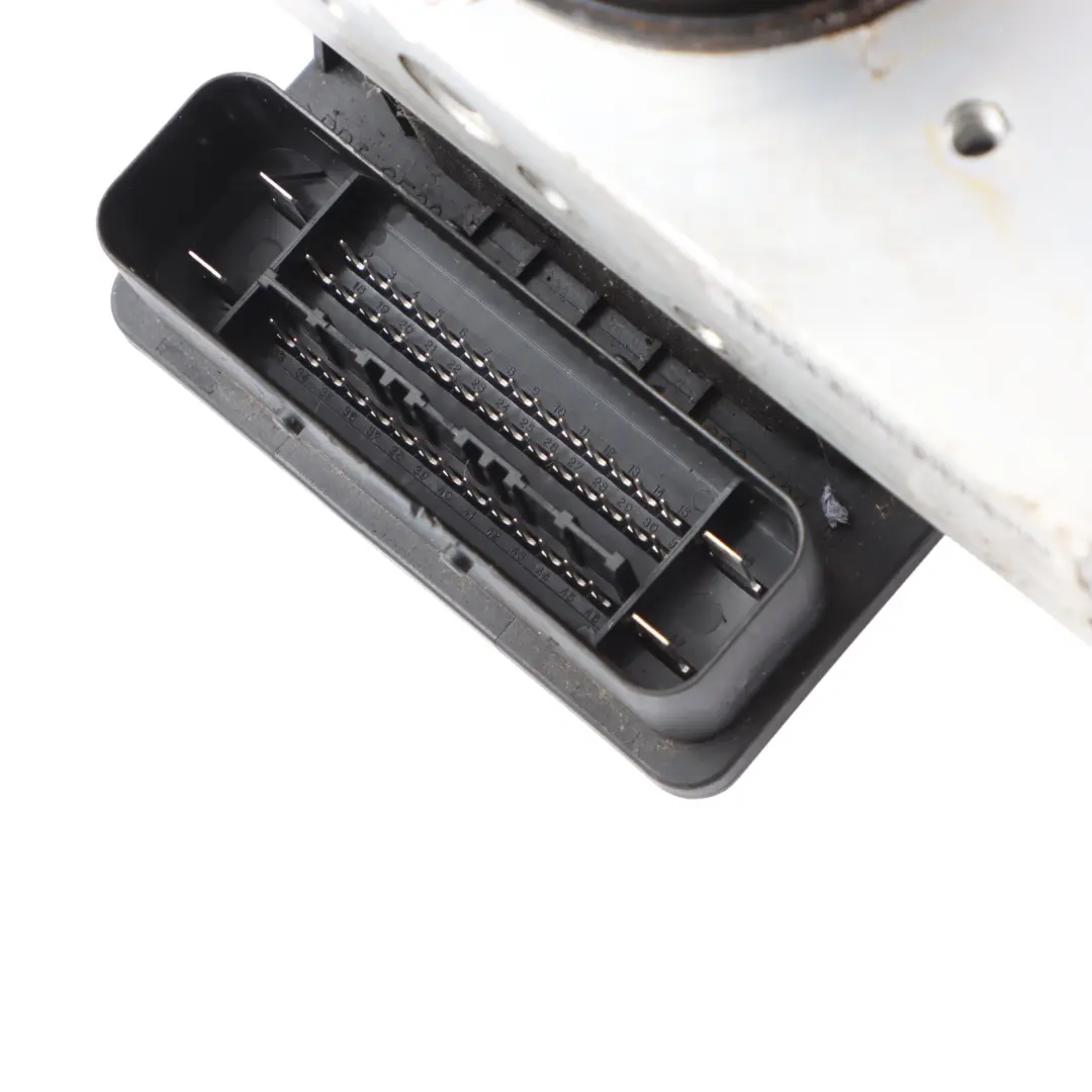 ABS Pump Control Hydraulic Unit Module Mercedes ML W164 - SKU A1634300007 - Part number A1634300007