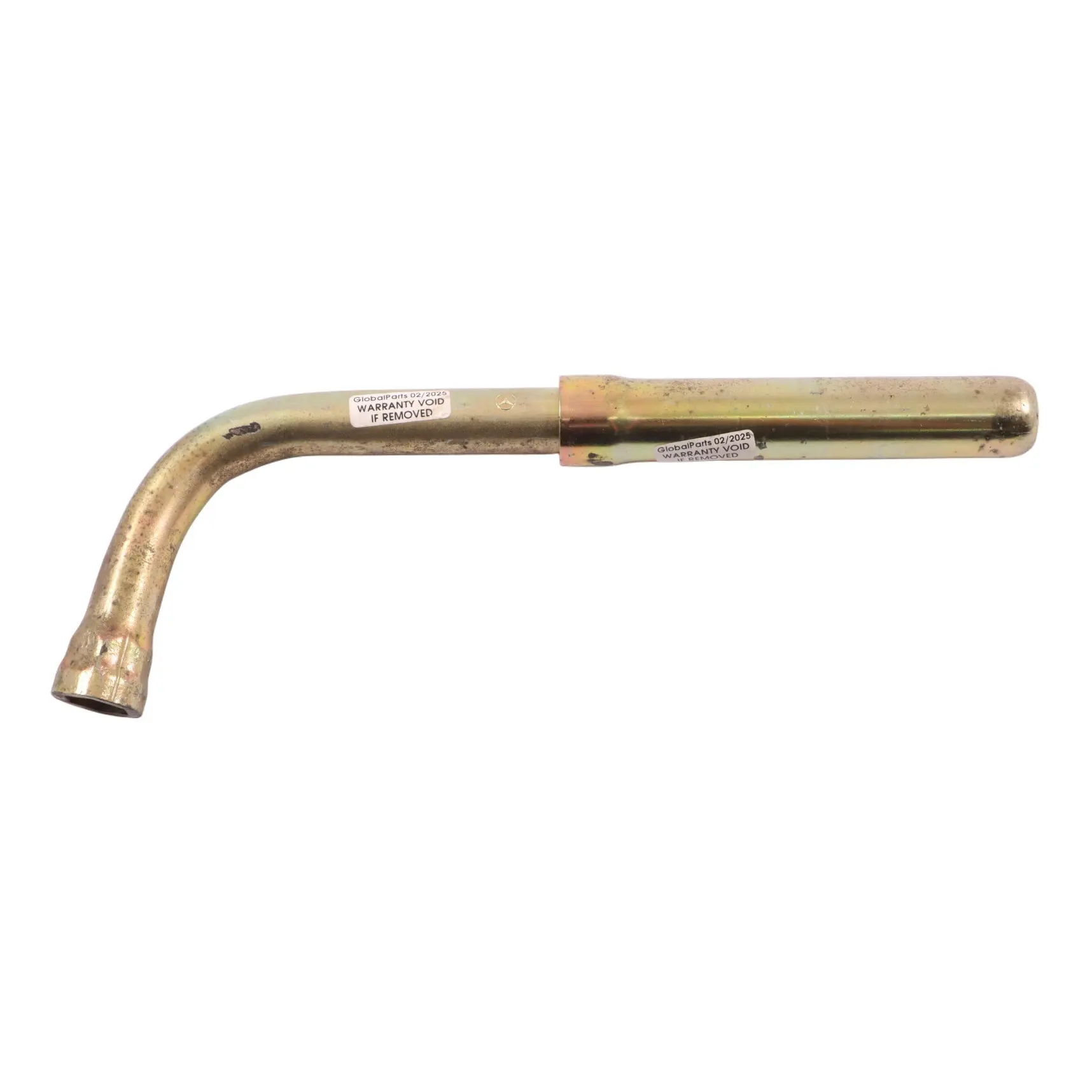 Mercedes ML W163 Clé De Roue Pour A1635810001