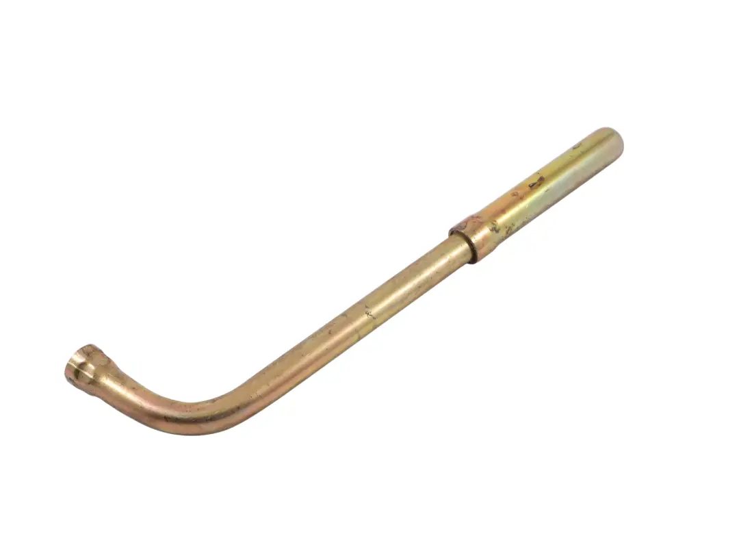 Clé De Roue Pour pour Mercedes ML W163 à propos du numéro de pièce A1635810001 Mercedes ML W163 Clé De Roue Pour - SKU A1635810001-1 - Numéro de pièce A1635810001