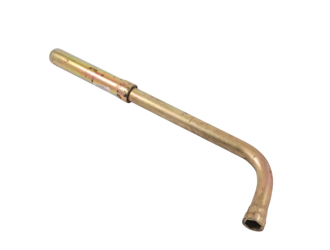 Clé De Roue Pour pour Mercedes ML W163 à propos du numéro de pièce A1635810001 Mercedes ML W163 Clé De Roue Pour - SKU A1635810001-1 - Numéro de pièce A1635810001