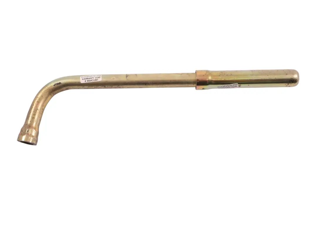 Strumento Chiave Per Supporti Ruota per Mercedes ML W163 con numero di parte A1635810001 Mercedes ML W163 Strumento Chiave Per Supporti Ruota - SKU A1635810001-1 - Numero di parte A1635810001