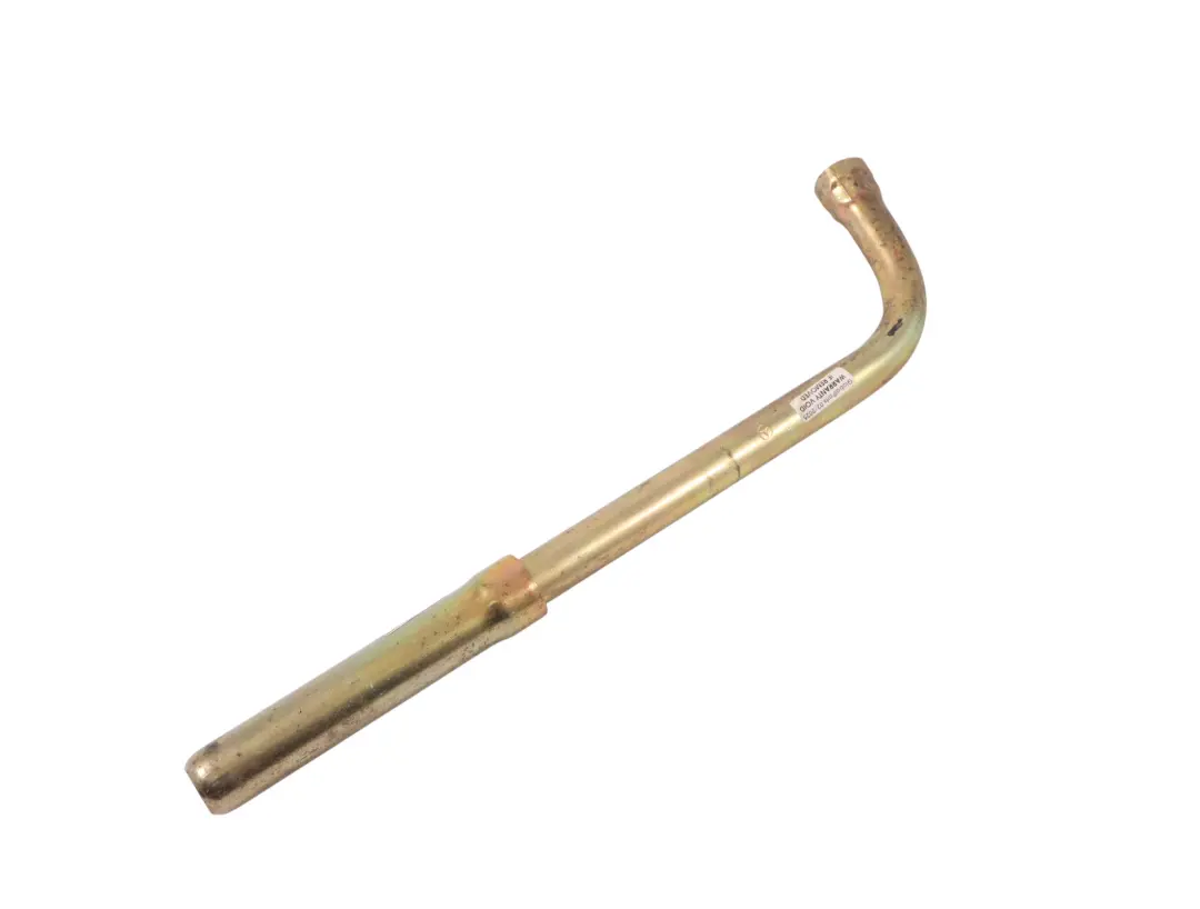 Mercedes ML W163 Clé De Roue Pour - SKU A1635810001-1 - Numéro de pièce A1635810001